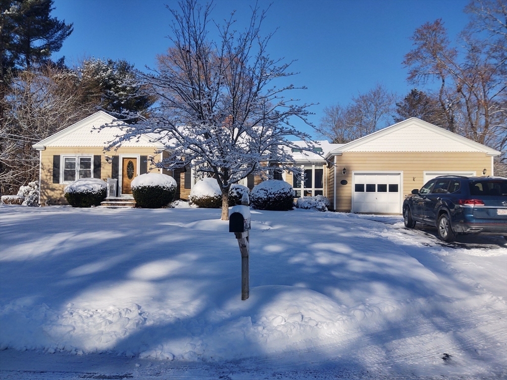Property Photo: 44 Sykes Rd MA 02771