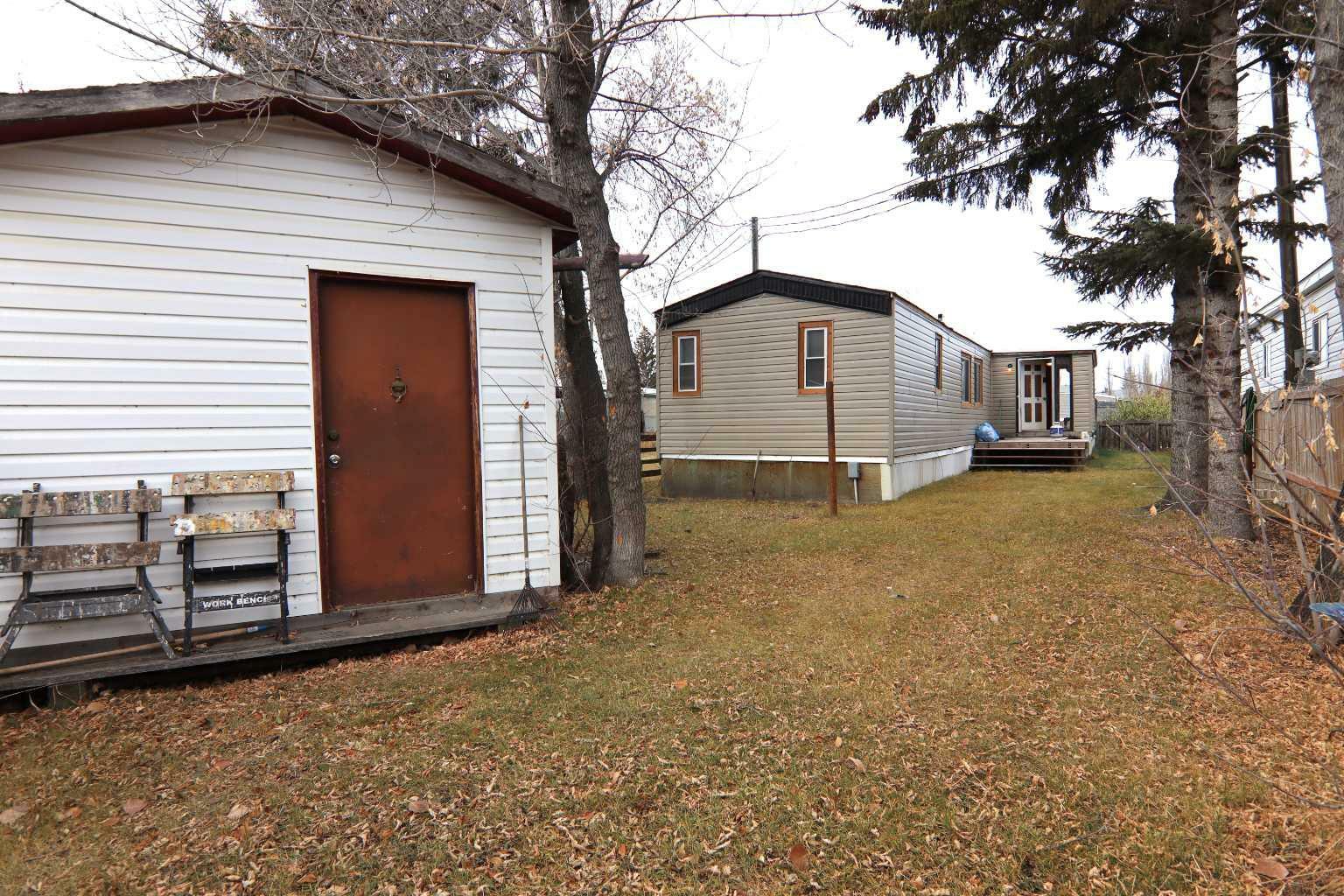 Property Photo:  4000 Minto Street 30  AB T4M 1R0 