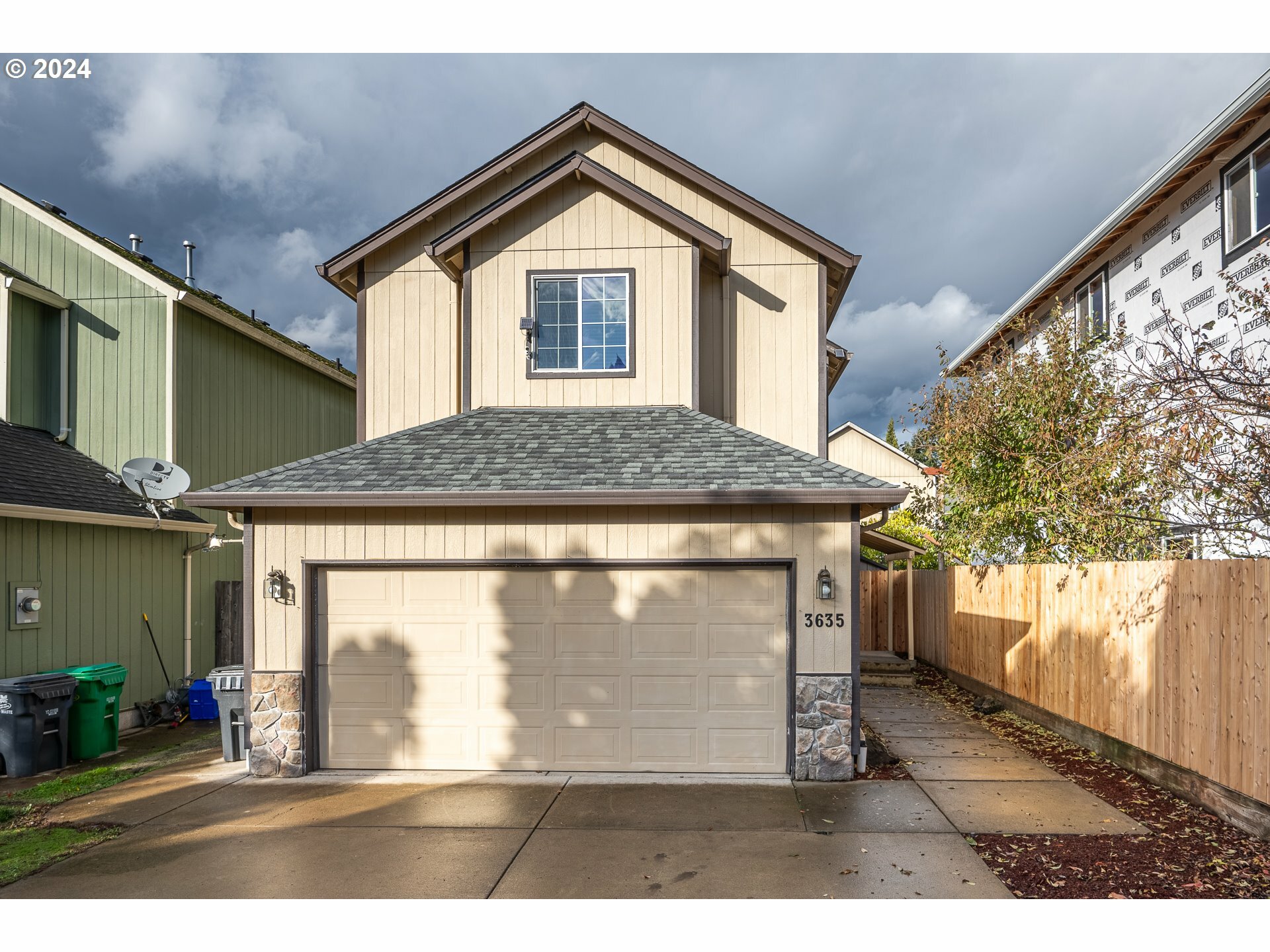 3635 Kendra St  Eugene OR 97401 photo