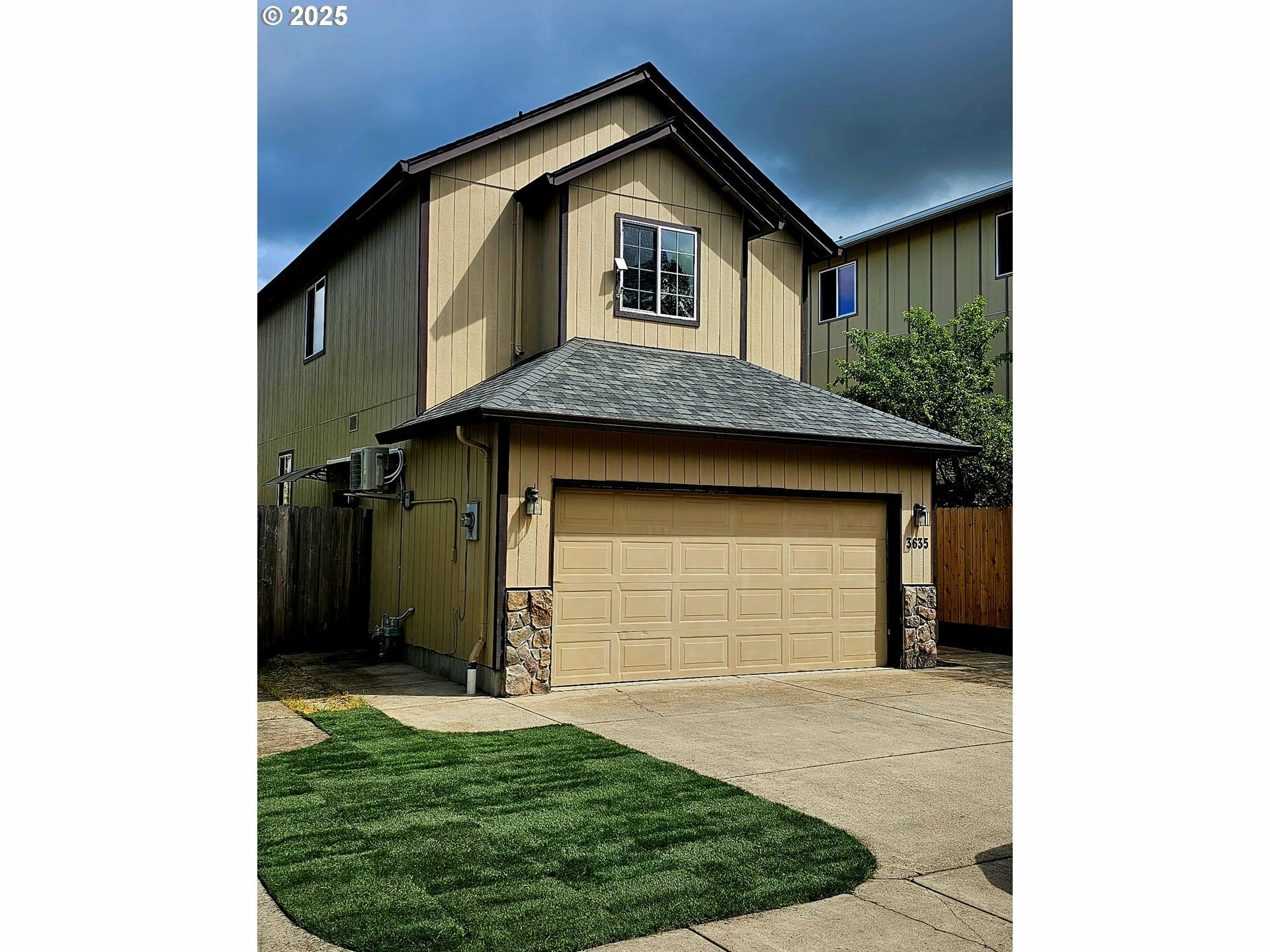 3635 Kendra St  Eugene OR 97401 photo
