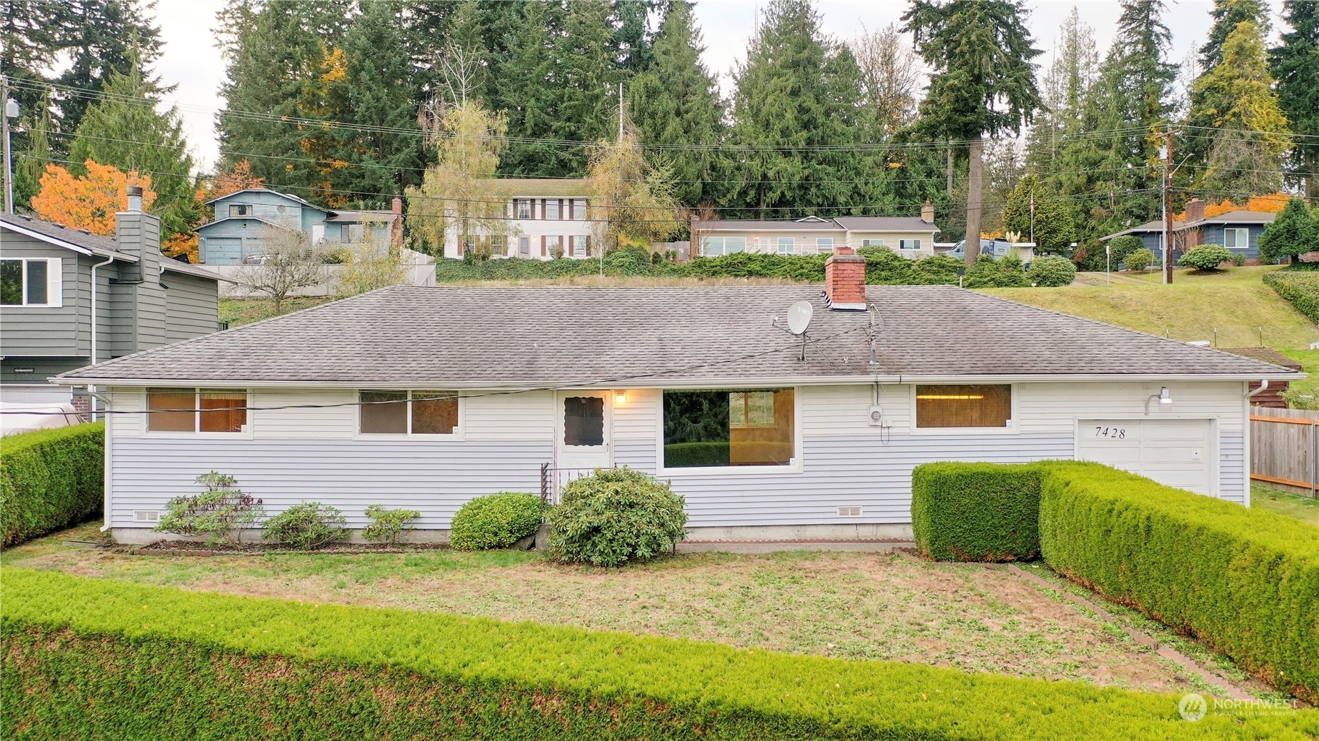 7428 Heather Way  Everett WA 98203 photo