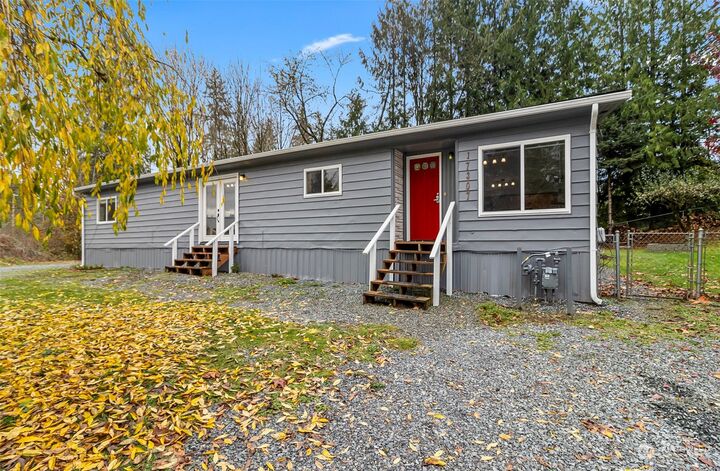 Property Photo:  17307  Crooked Mile Road  WA 98252 