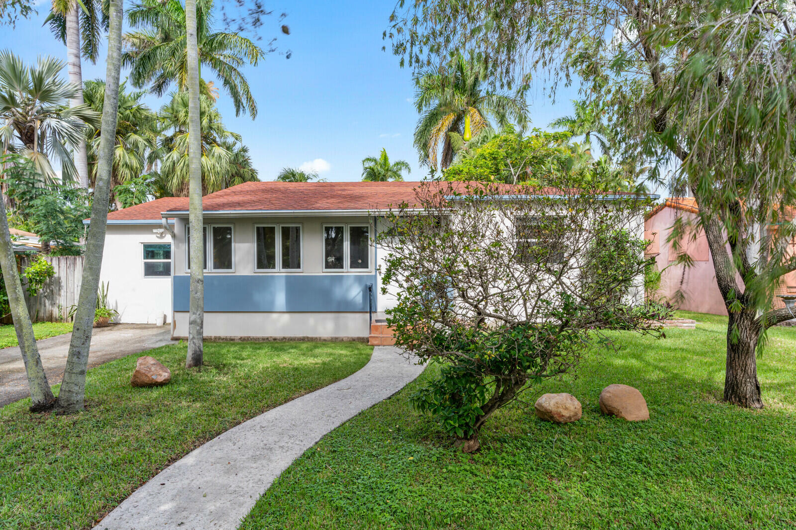 1539 Fletcher Street  Hollywood FL 33020 photo