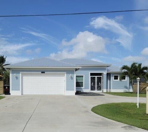 213 NE Sagamore Terrace NE  Port Saint Lucie FL 34983 photo