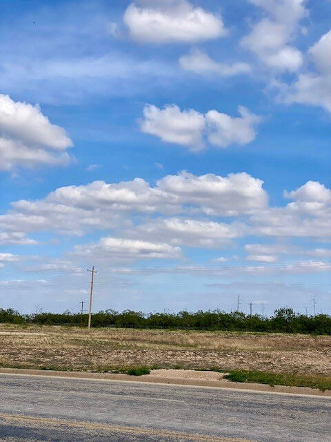 Property Photo:  570 Smith Boulevard  TX 76905 