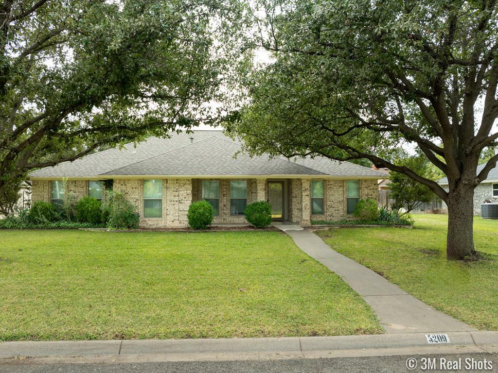 5209 Saddle Ridge Trail  San Angelo TX 76904 photo