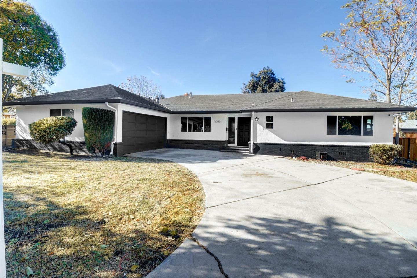 Property Photo:  1210 Almond Street  CA 94509 