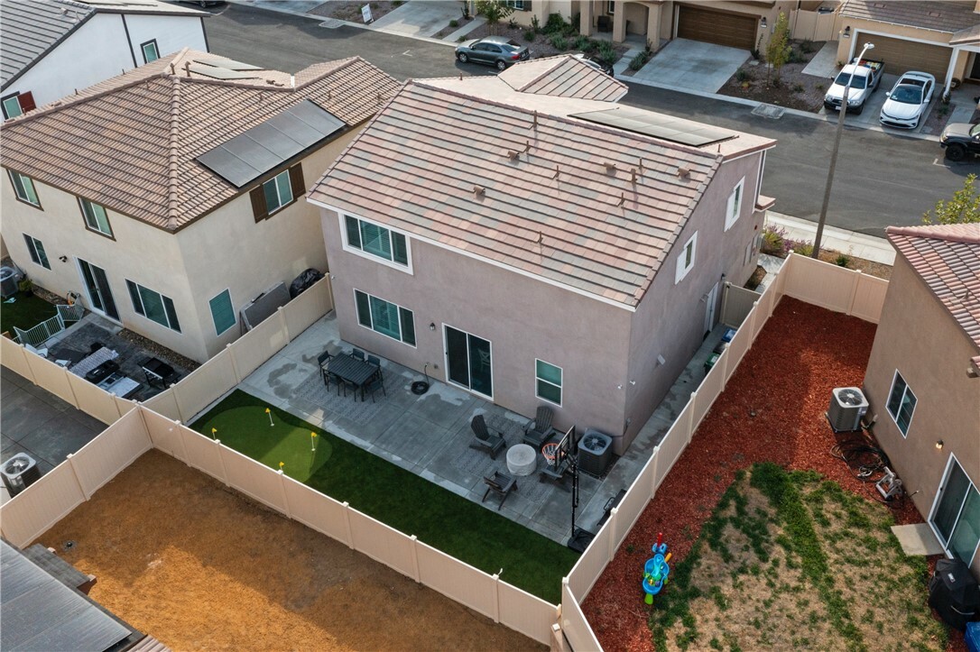 Property Photo:  36790 Diego Springs Avenue  CA 92563 