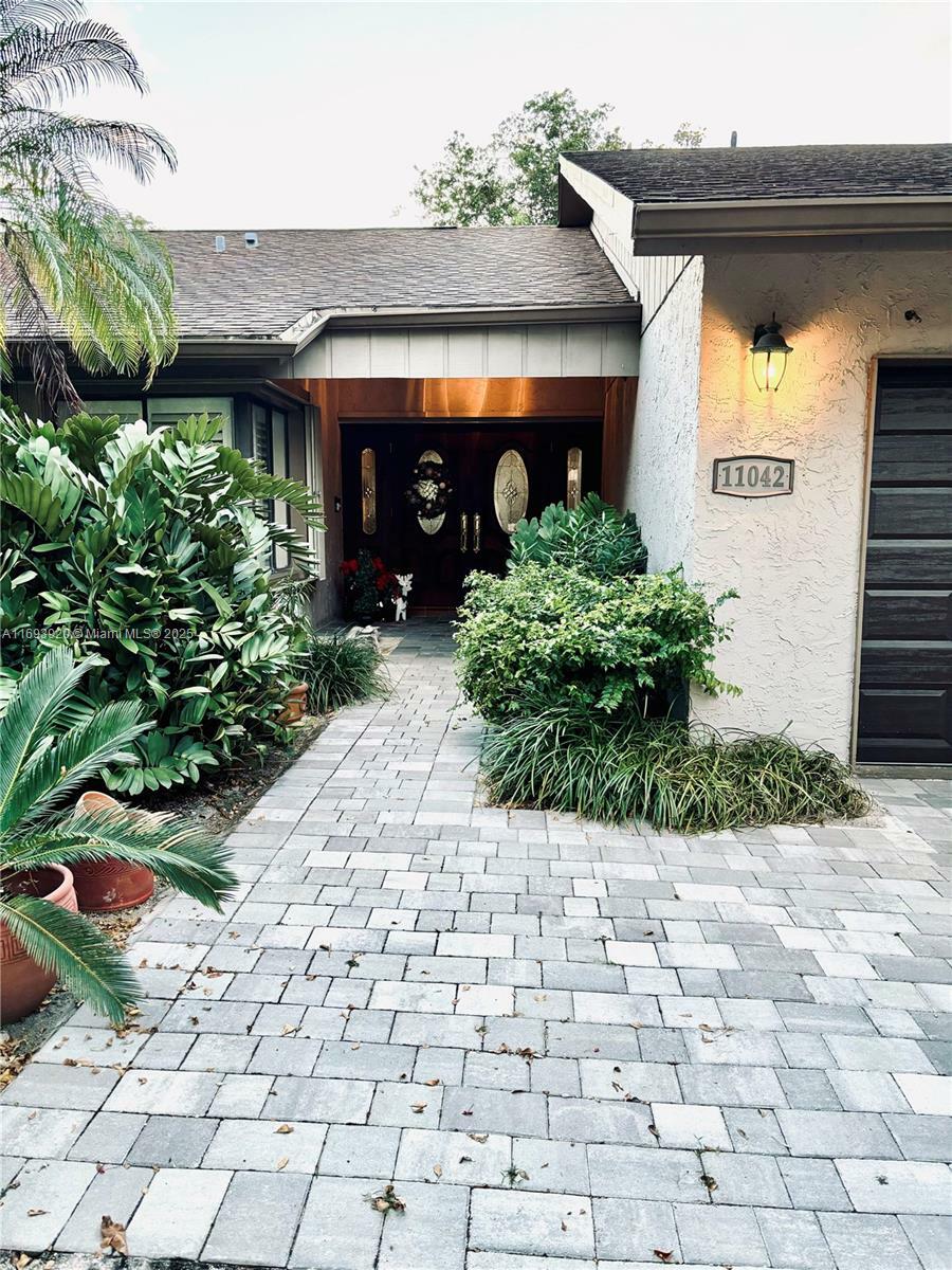 Property Photo: 11042 SW 129th Pl FL 33186