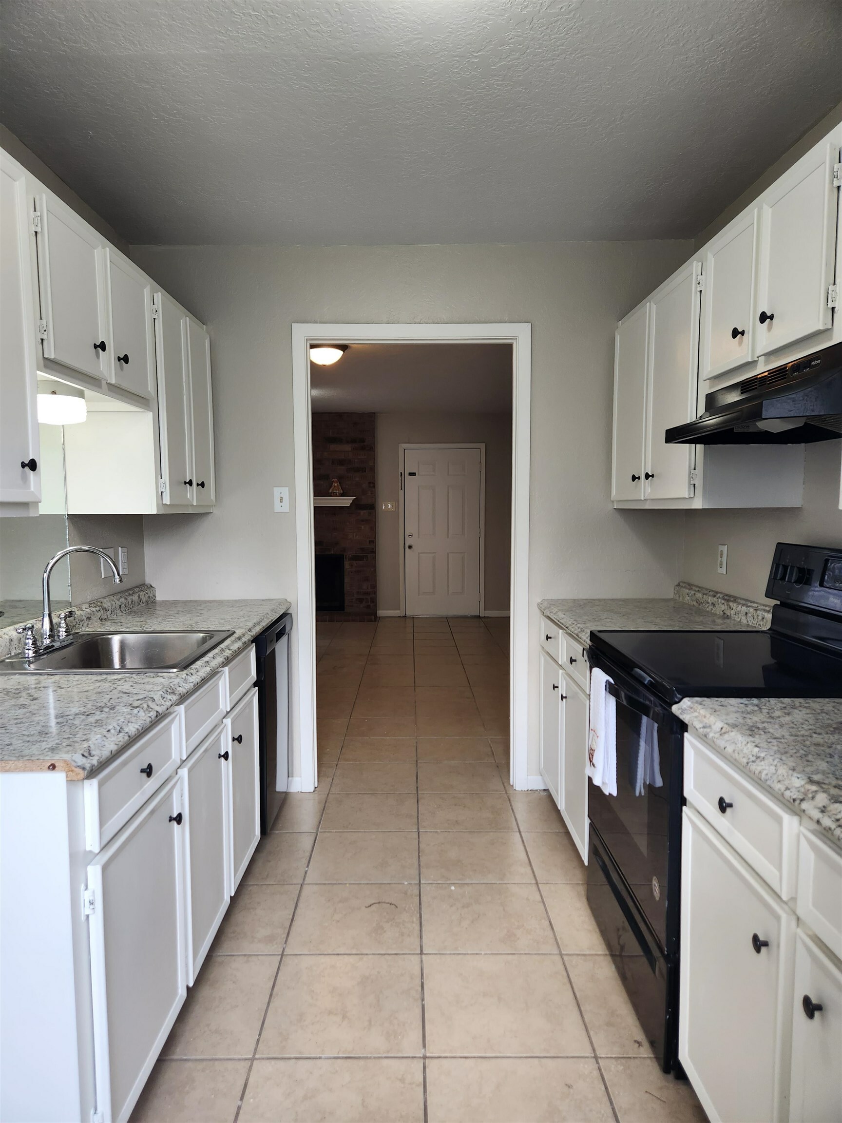 Property Photo:  7090 Prutzman  TX 77706 