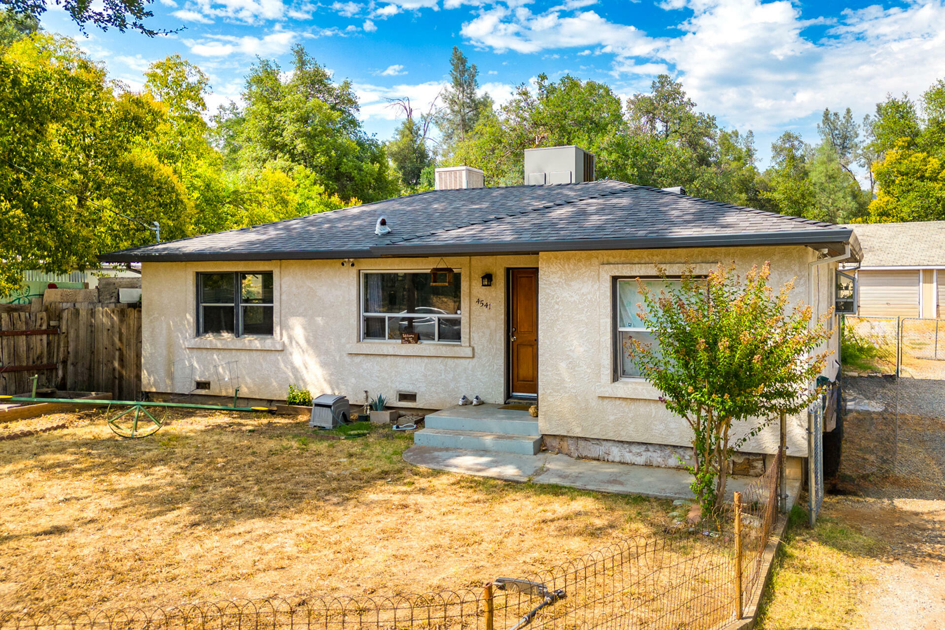 4541 Pensacola Street  Shasta Lake CA 96019 photo