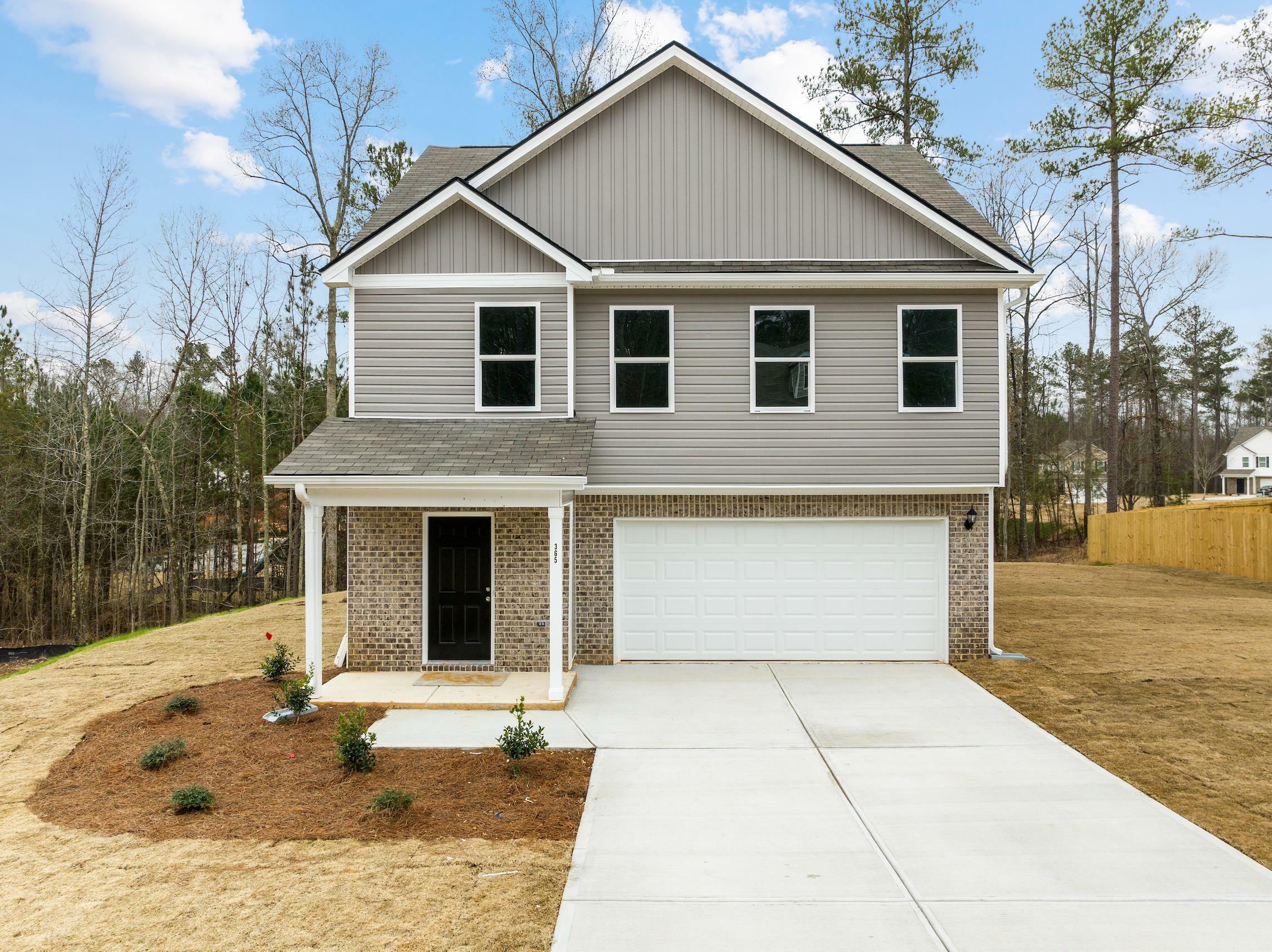 Property Photo:  1165 Denington Drive  SC 29307 