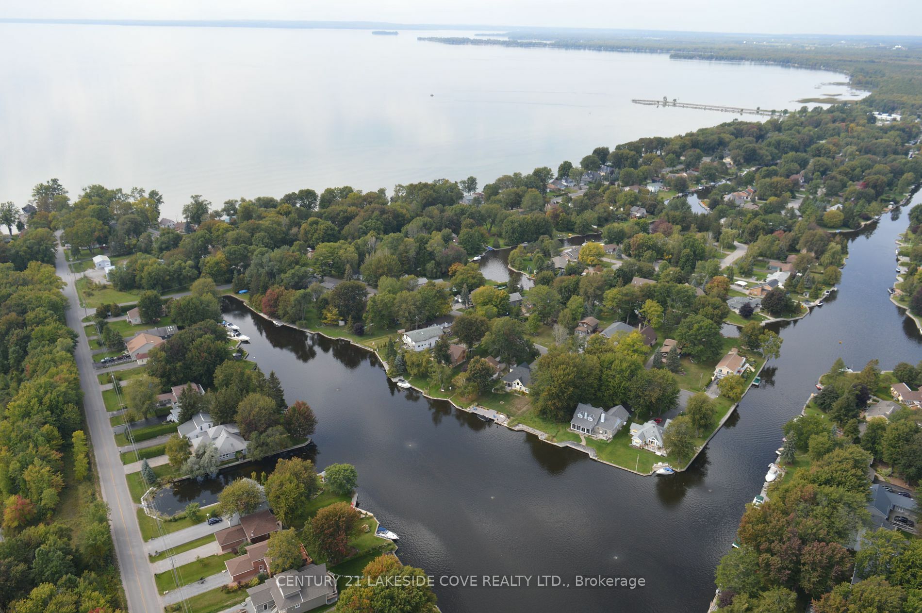 Photo de la propriété:  6 Ridge Ave  ON L0K 1B0 