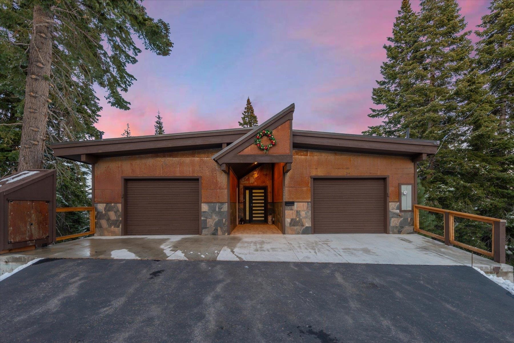 13405 Skislope Way  Truckee CA 96161 photo