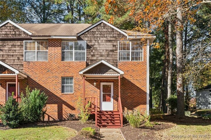 5417 Mary Lane  Williamsburg VA 23188 photo