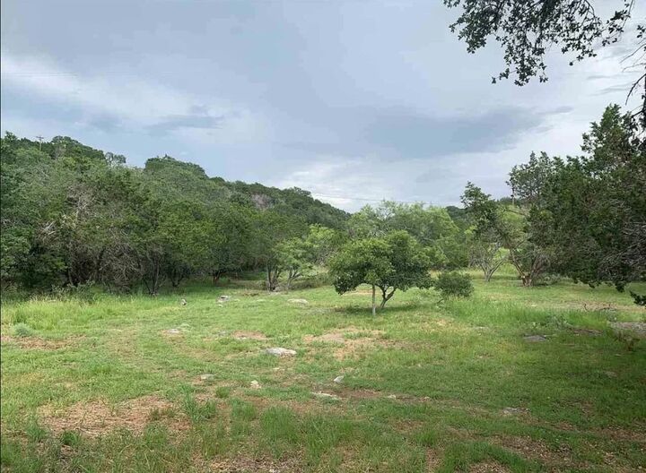 Property Photo: Tbd Pinkerton Loop TX 78657