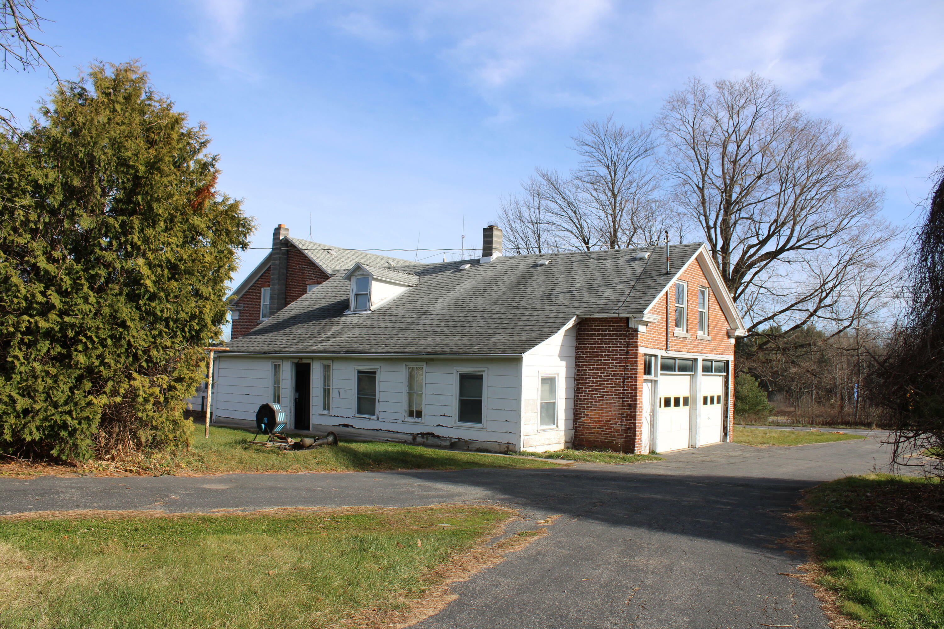 Property Photo:  4079 Route 22  NY 12901 