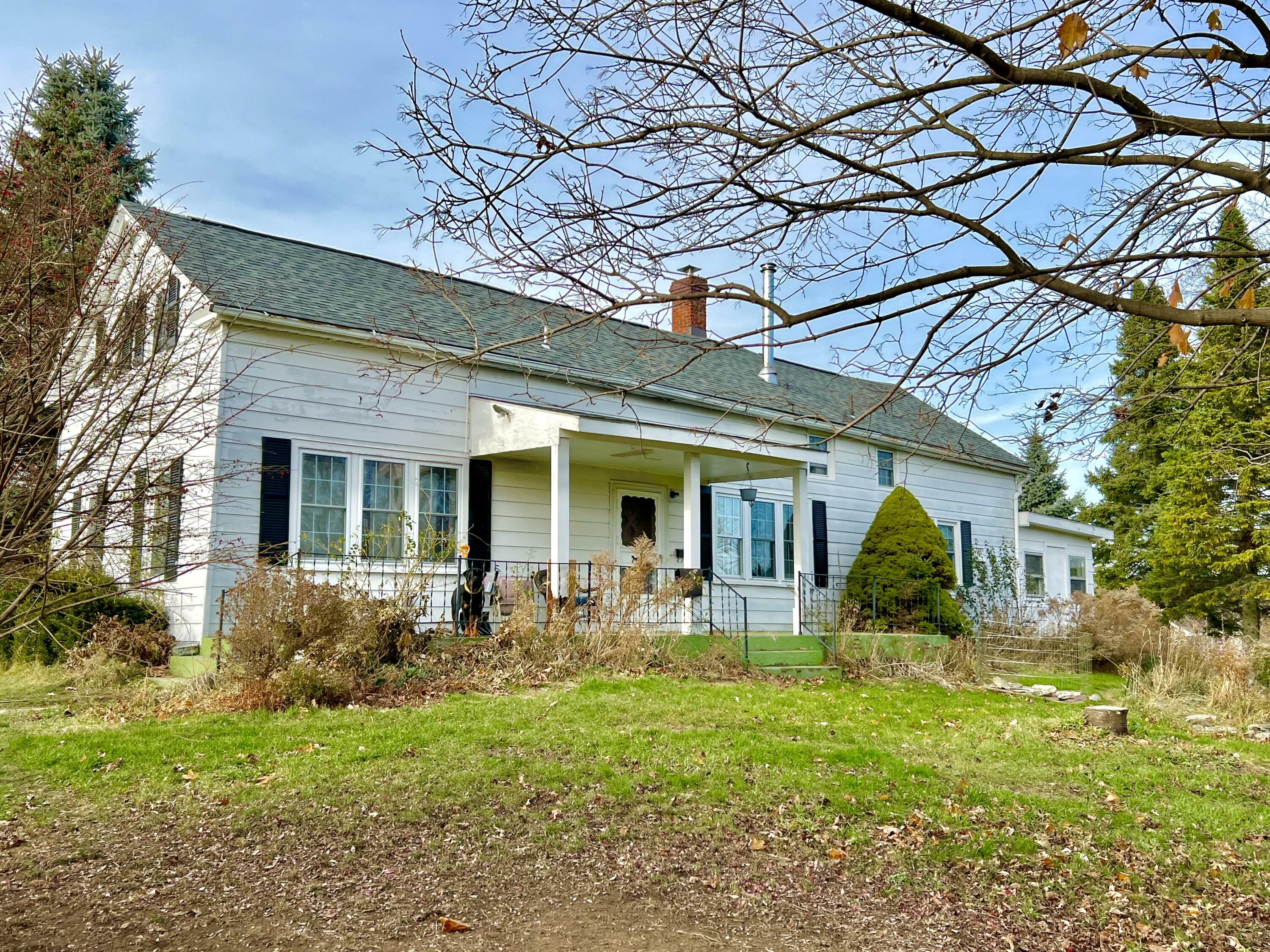 Property Photo:  1330 Cumberland Head Road  NY 12901 