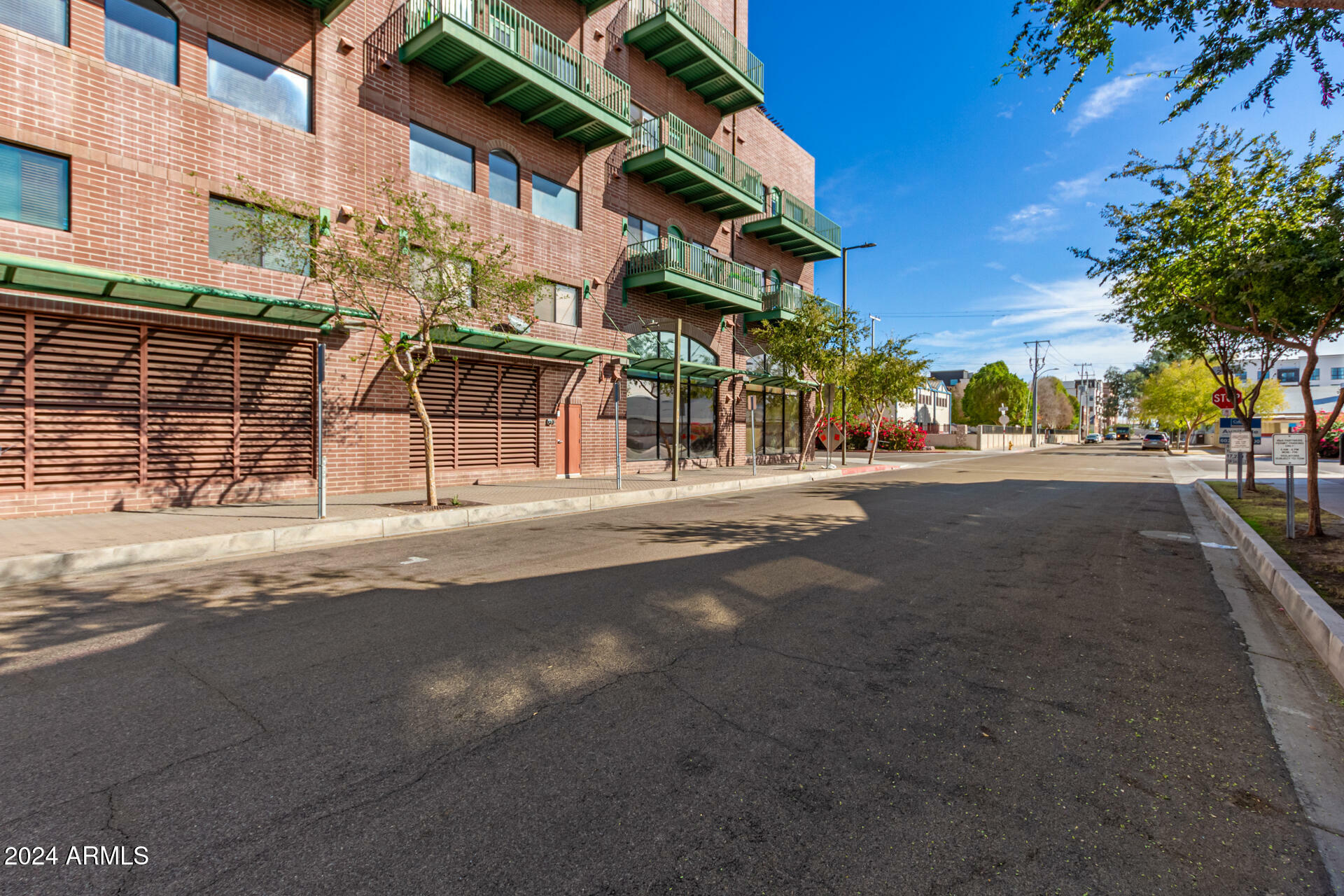 Property Photo:  424 S 2nd Street 204  AZ 85004 