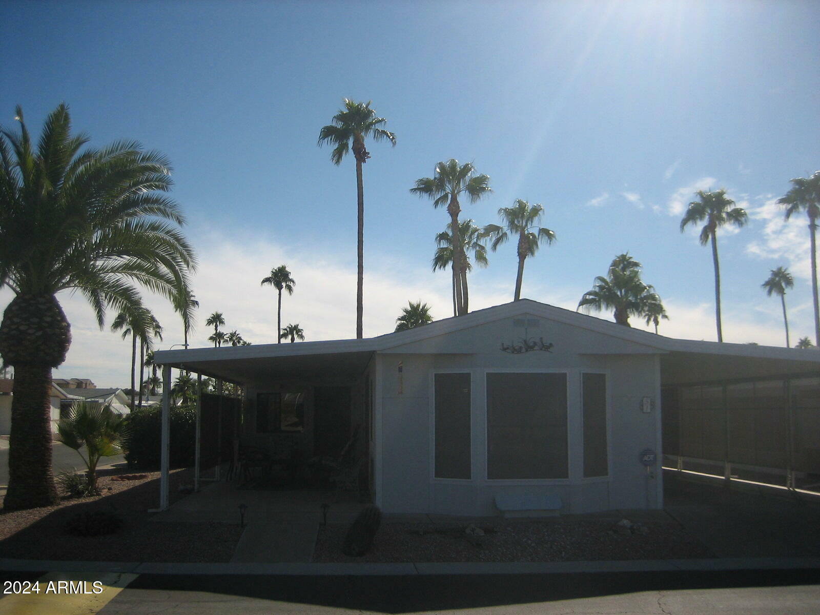 Property Photo:  9302 E Broadway Road 51  AZ 85208 