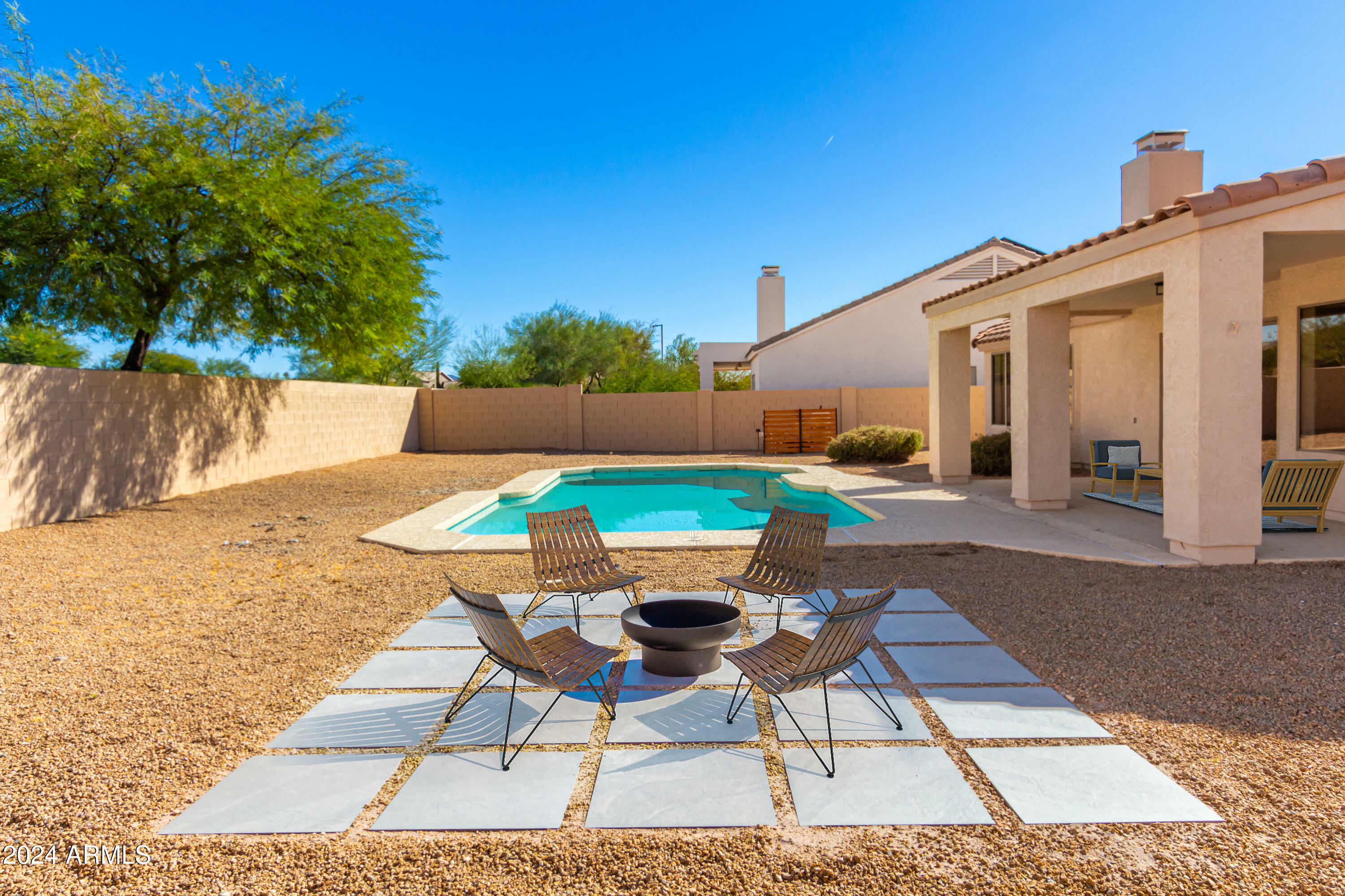 Property Photo:  29257 N 50th Place  AZ 85331 