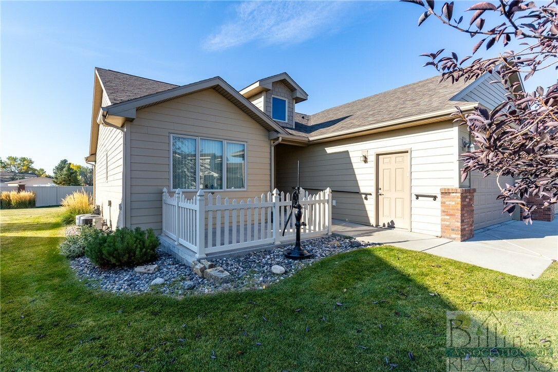 311 Stonegate Circle  Billings MT 59102 photo