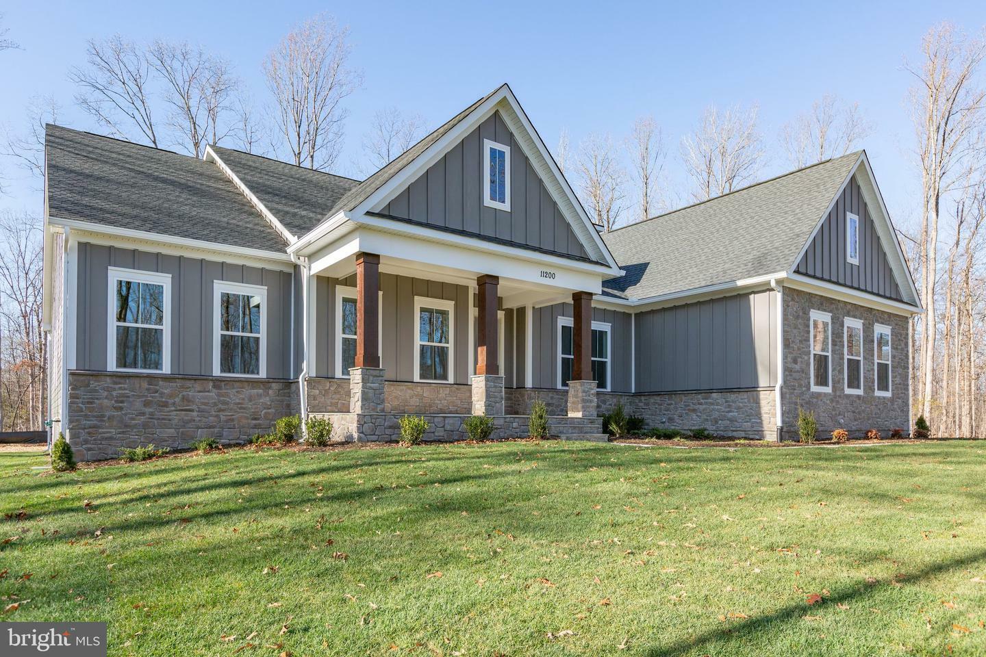 Property Photo: 0 Whitehall Boulevard VA 22551
