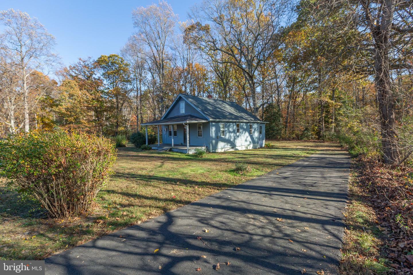 Property Photo:  10083 Indiantown Road  VA 22485 