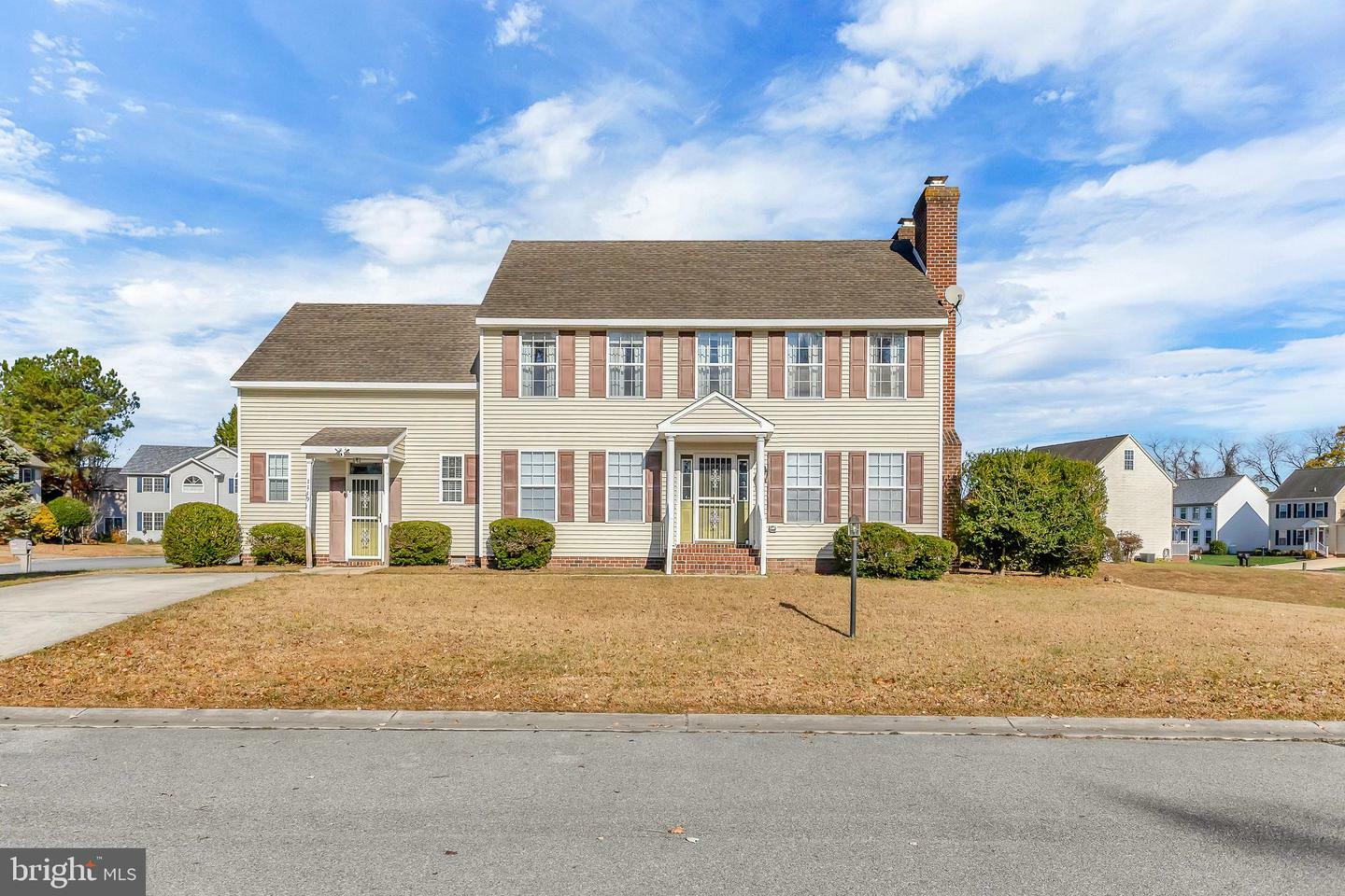 Property Photo:  1119 Granbys Run  MD 21804 