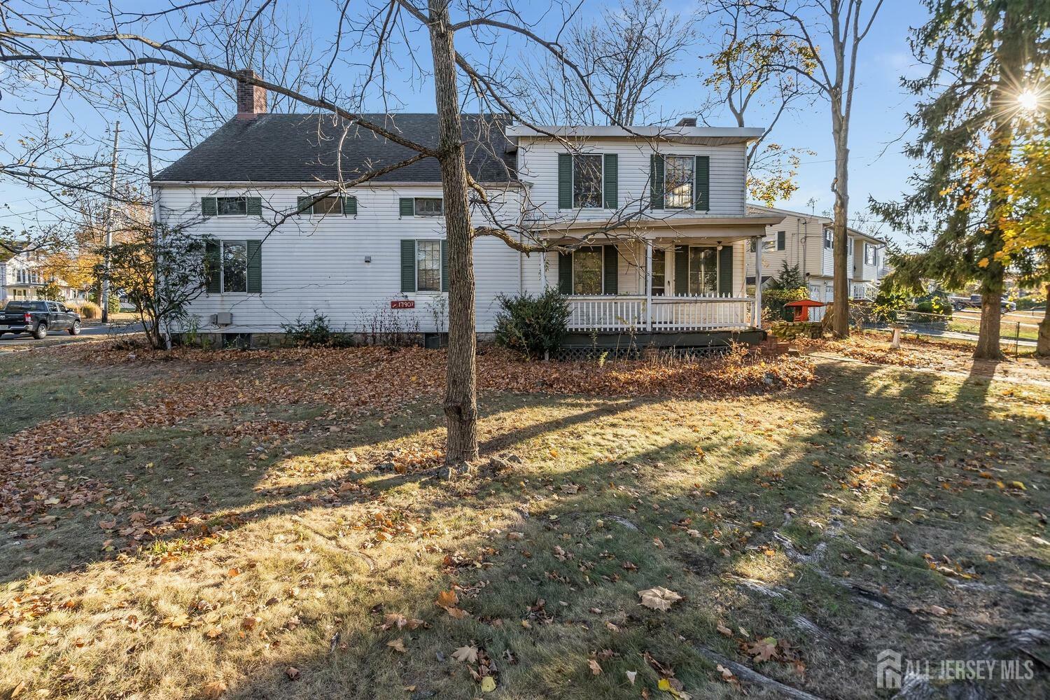 Property Photo:  77 Greenbrook Road  NJ 08846 