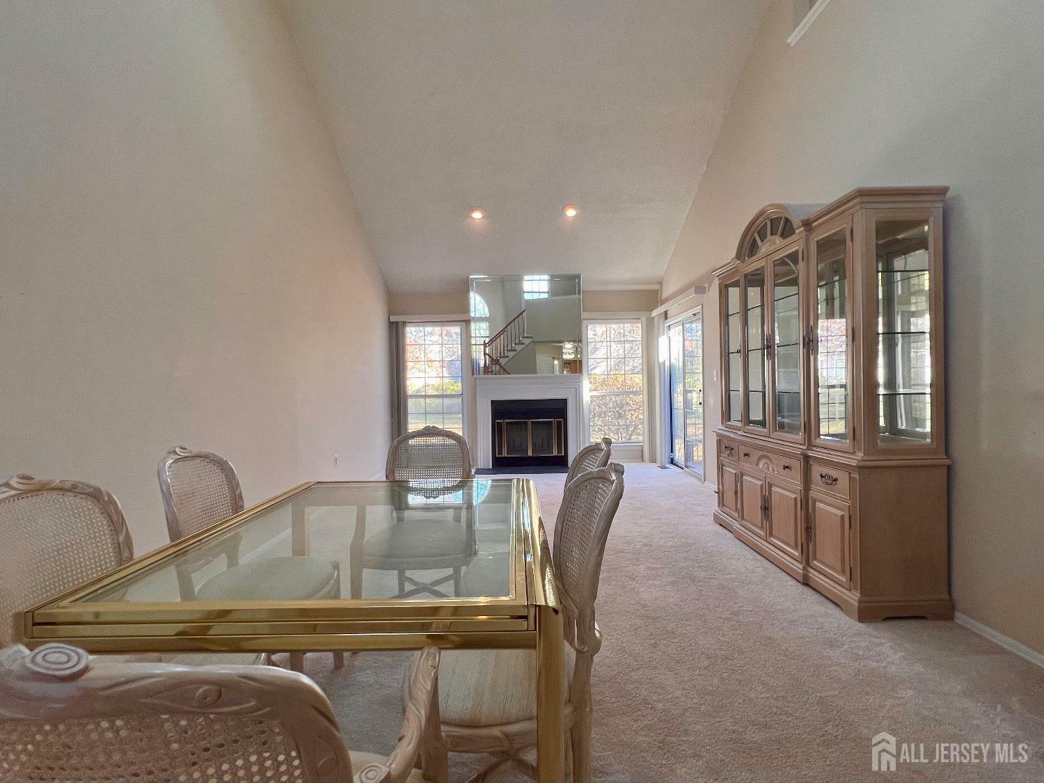 Property Photo:  36 Canterbury Drive C  NJ 08831 