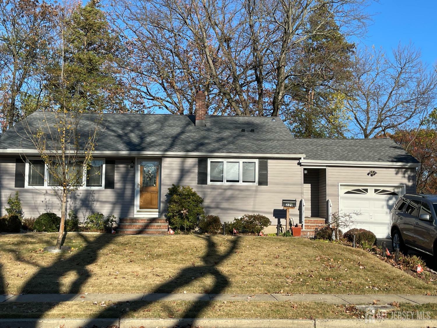 229 Joan Street  South Plainfield NJ 07080 photo