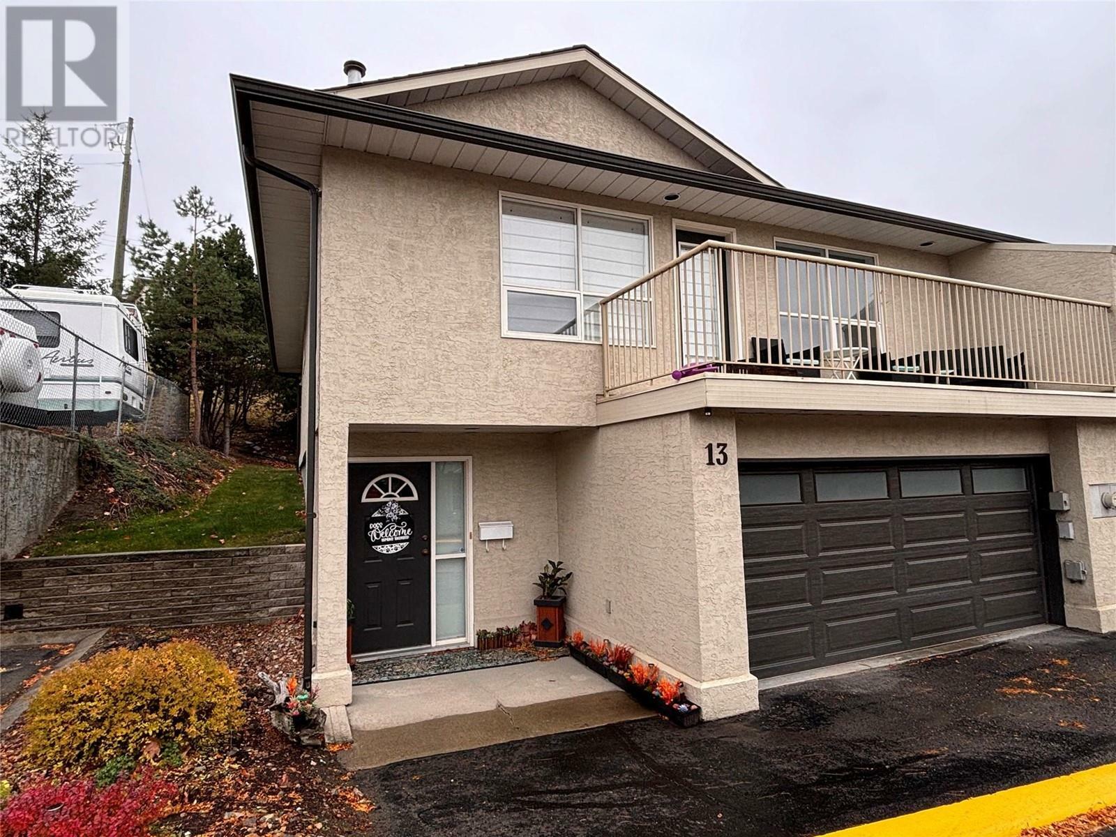 1580 Springhill Drive 13  Kamloops BC V2E 2H1 photo