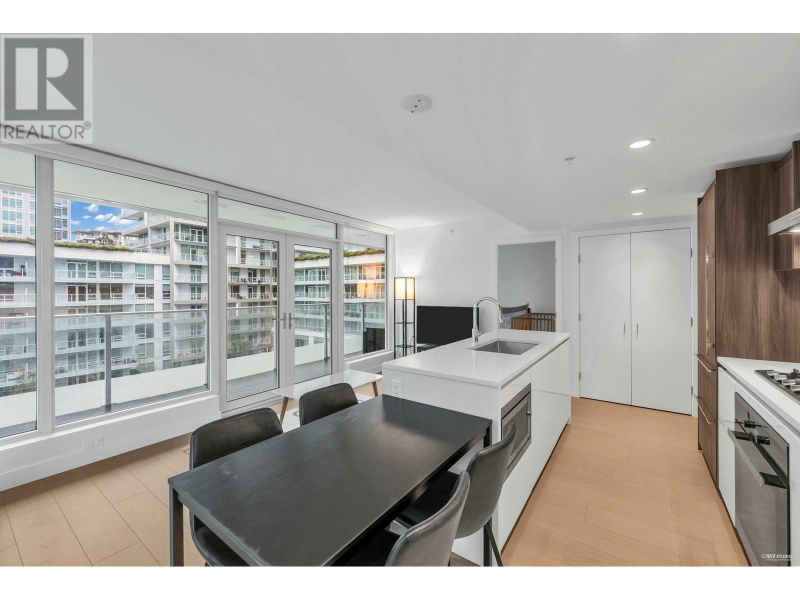 Property Photo:  8133 Cook Road 740  BC V6Y 0L7 