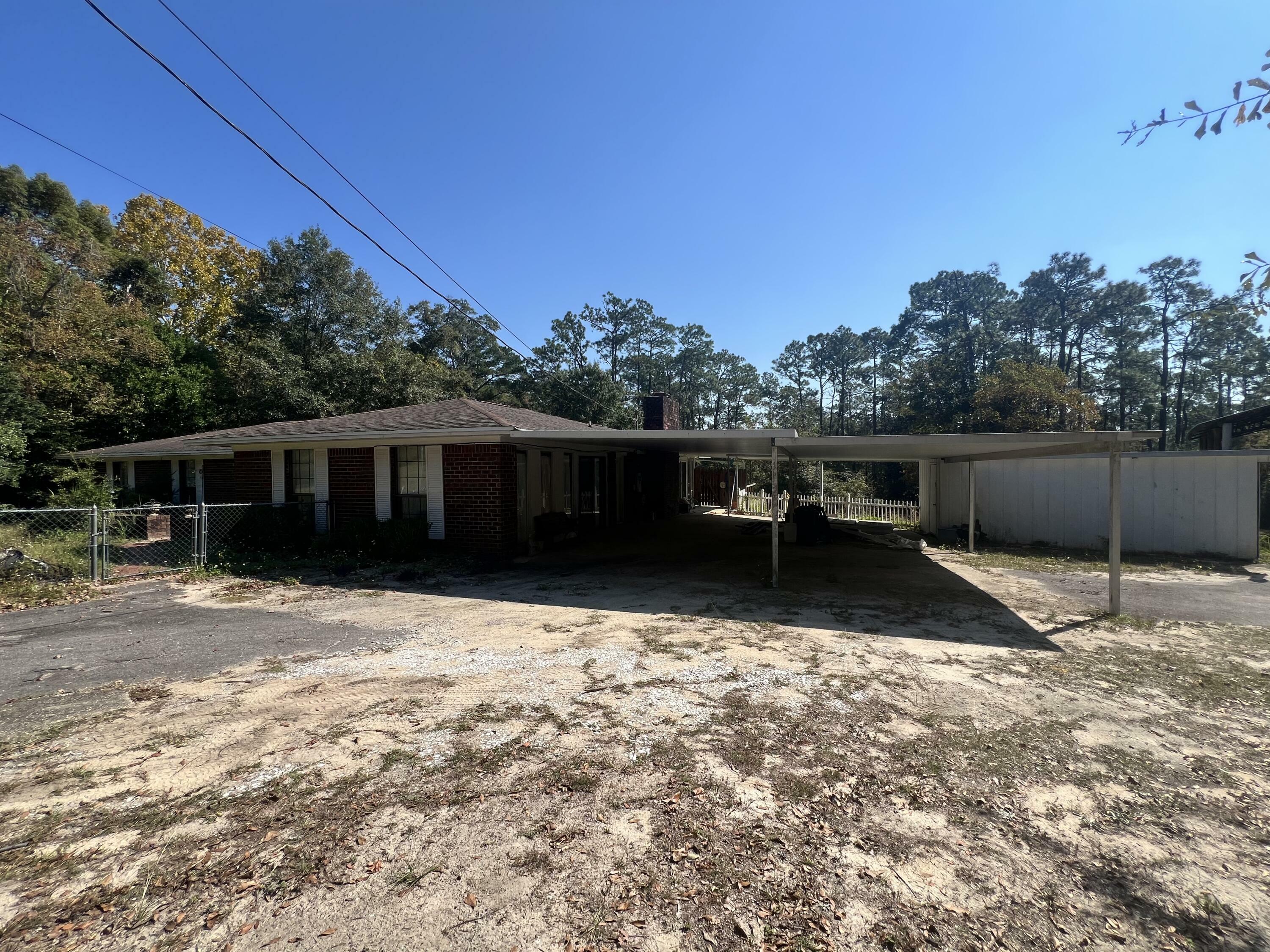 1351 County Highway 280A  Defuniak Springs FL 32435 photo