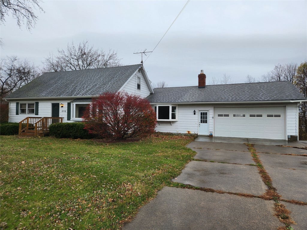 Property Photo:  2112 Norcross Road  PA 16510 