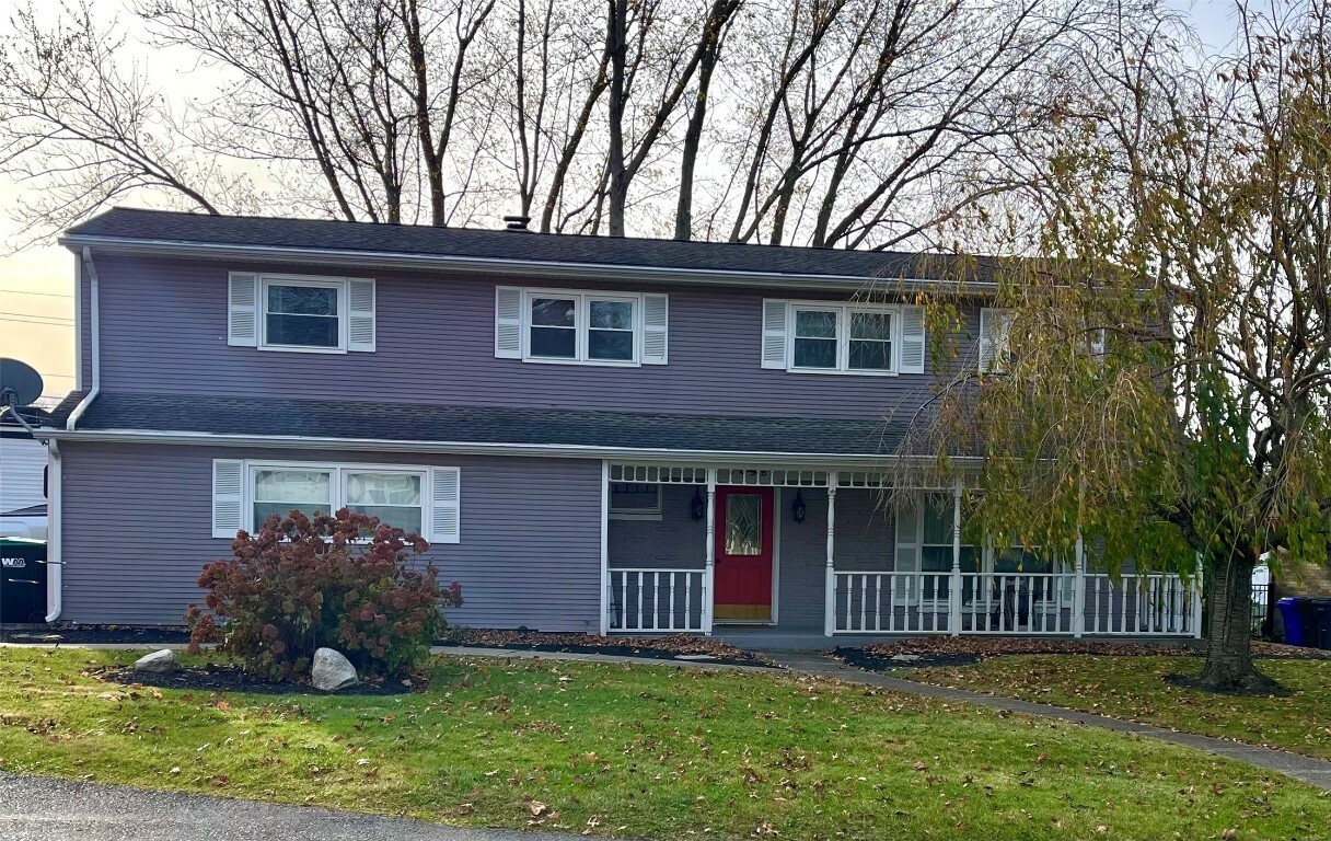 5458 Gardner Drive  Erie PA 16509 photo