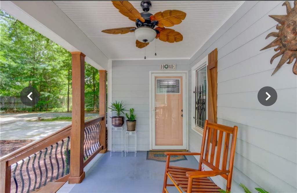 Property Photo:  1485 Ryan Street SW  GA 30310 