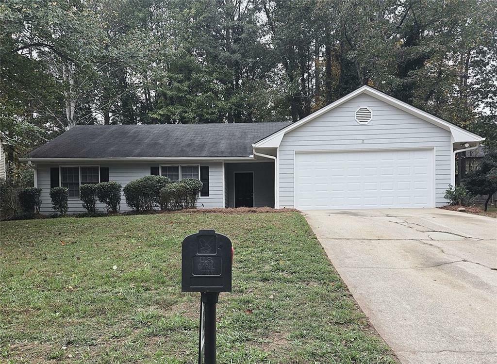 Property Photo:  1505 Sugarplum Pl SW  GA 30094 