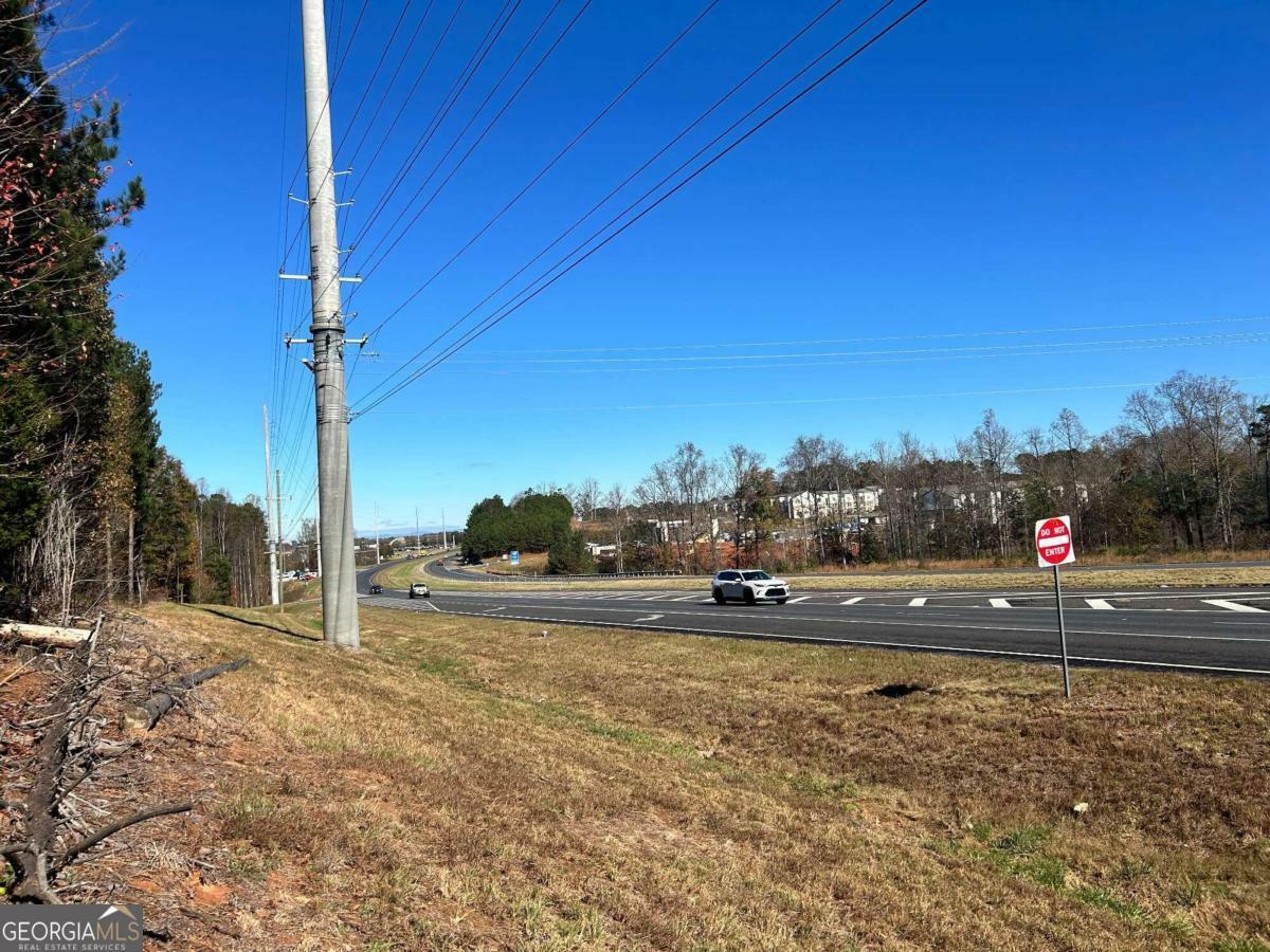 Property Photo:  0 Ga 400 Highway  GA 30534 