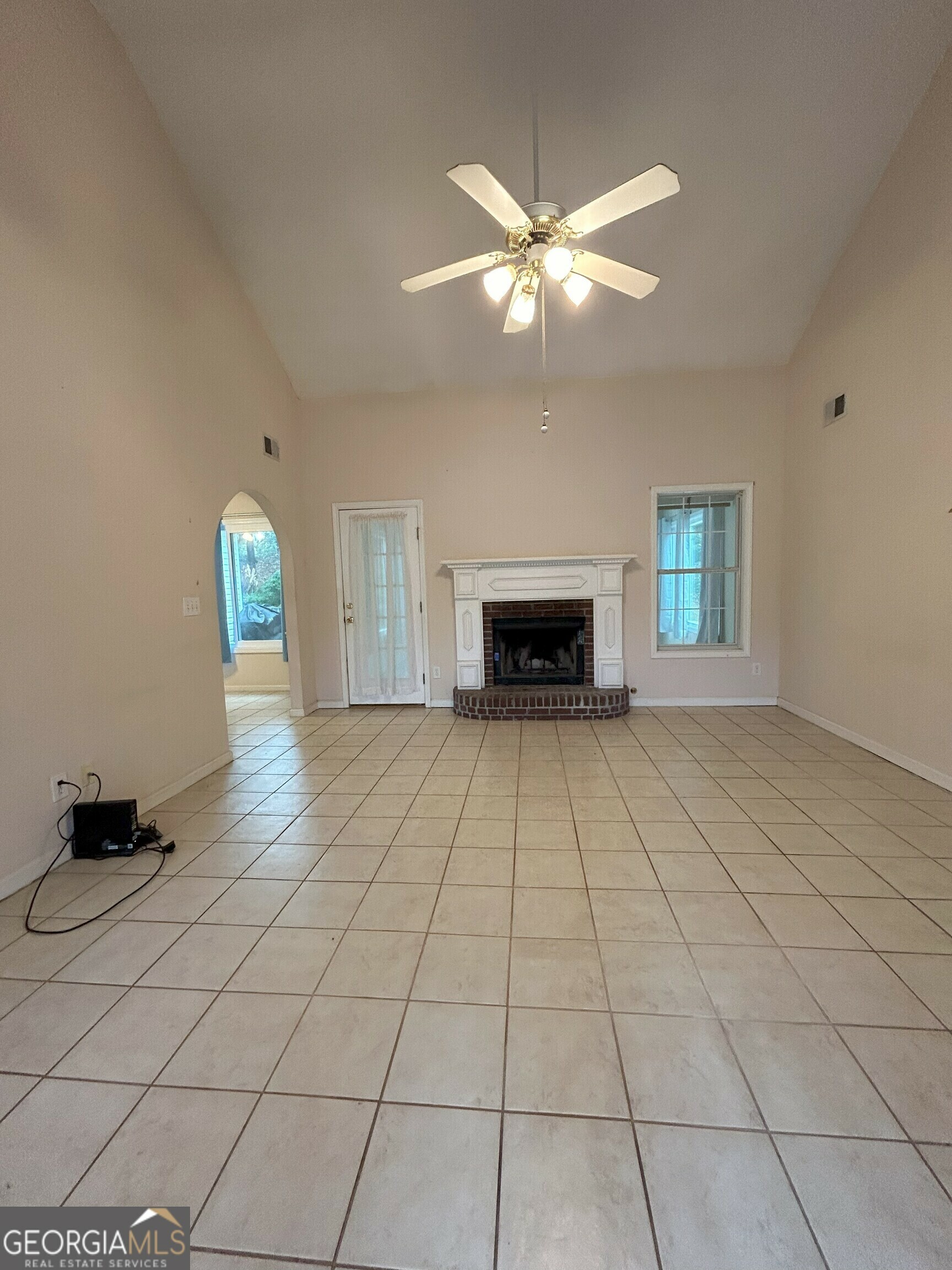 Property Photo:  645 Magnolia Drive  GA 30052 