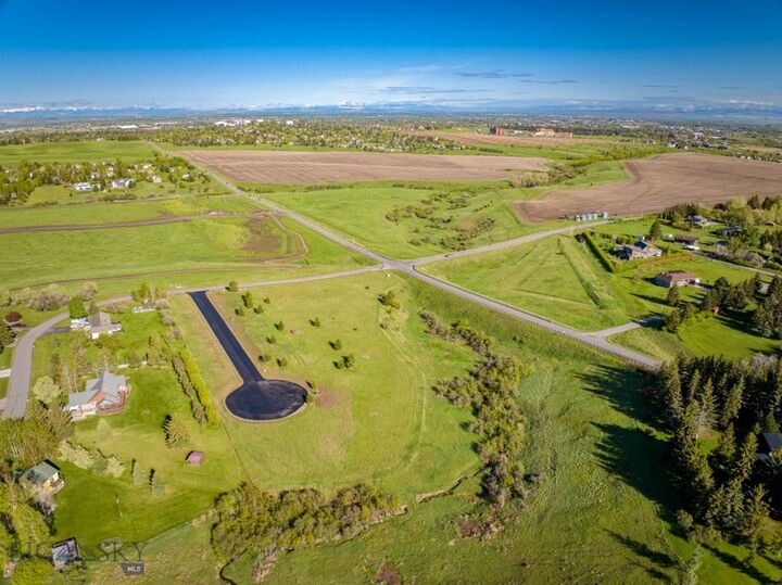 Property Photo: 145 Blossom Way MT 59715