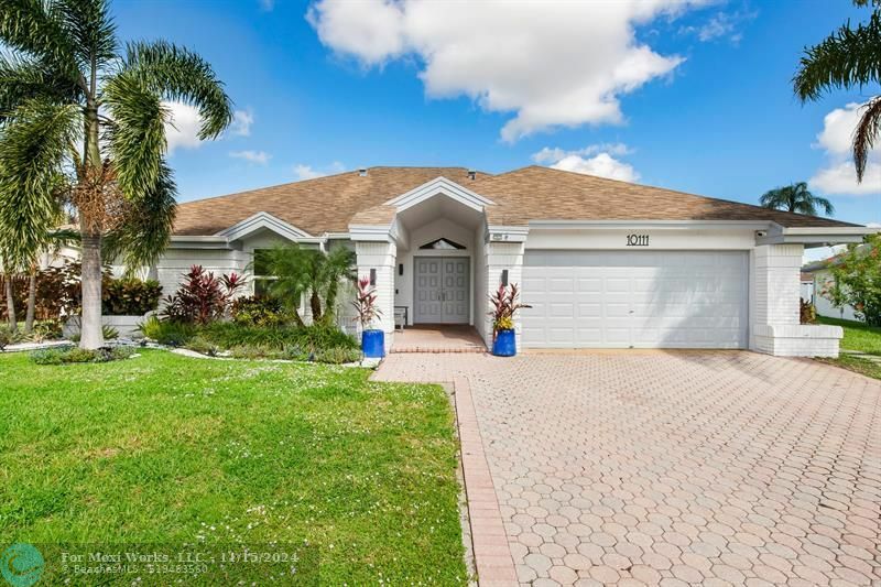 10111 182 Ct  Boca Raton FL 33498 photo