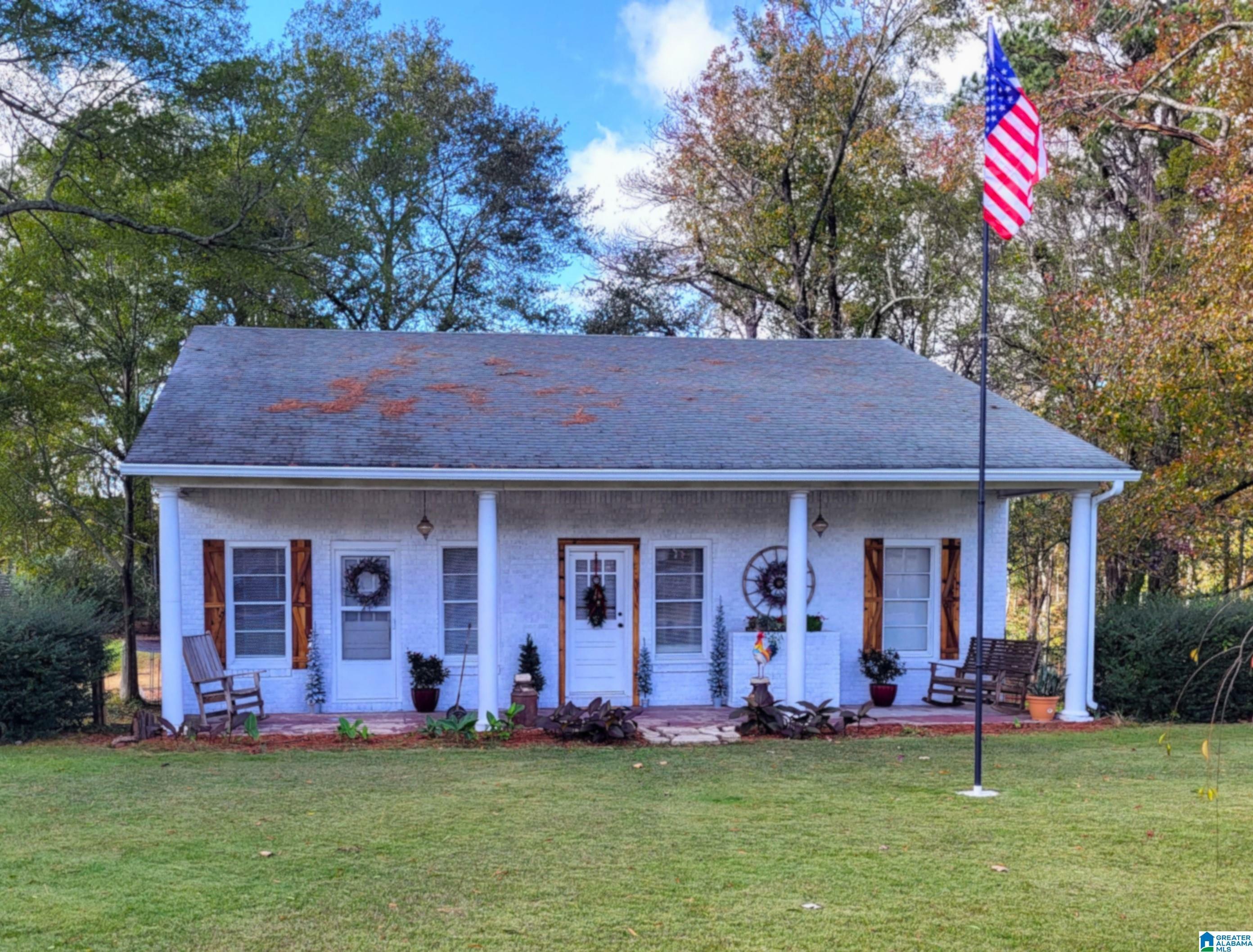 Property Photo:  3793 Broad Street  AL 35581 