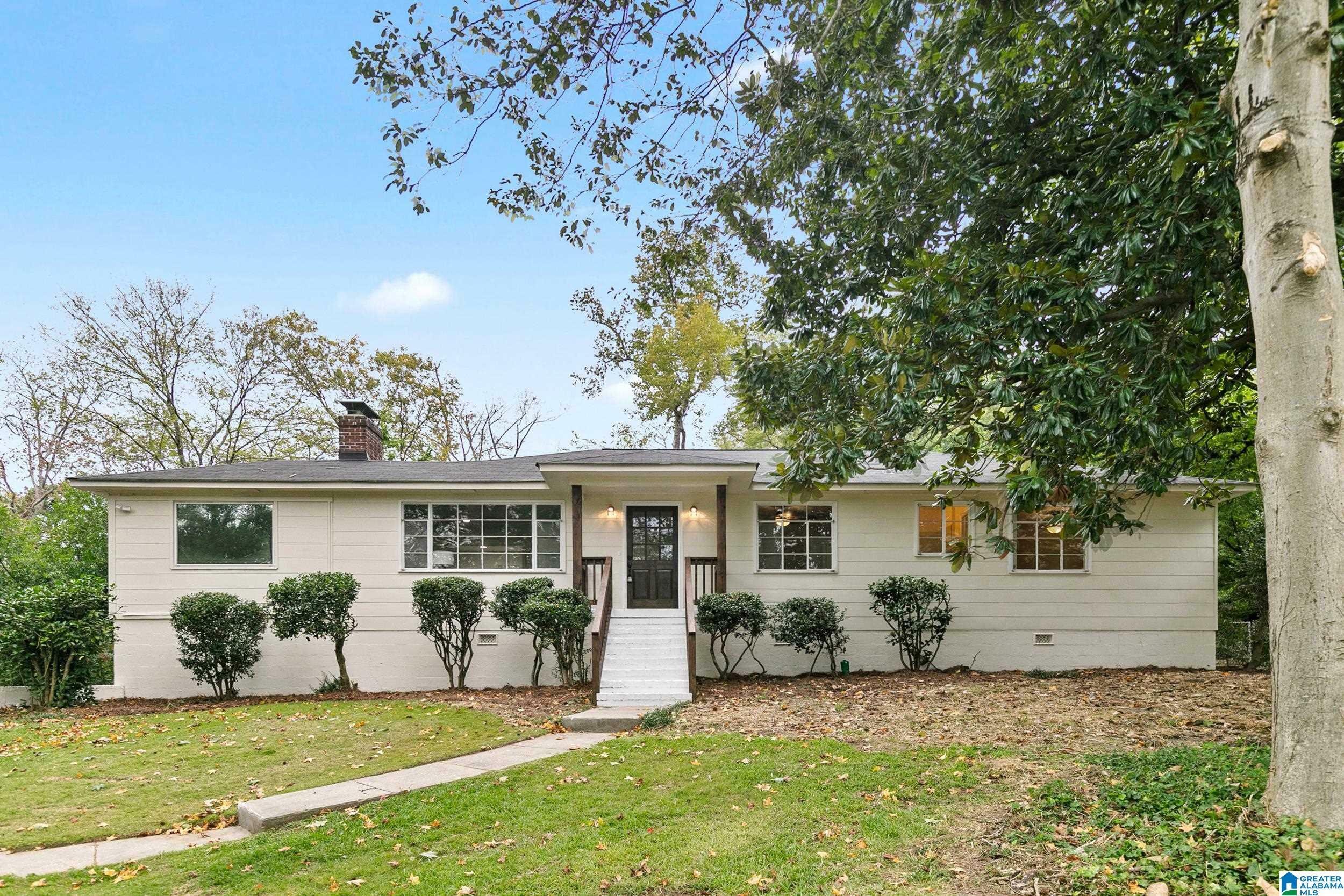 Property Photo:  2156 Kent Way  AL 35226 