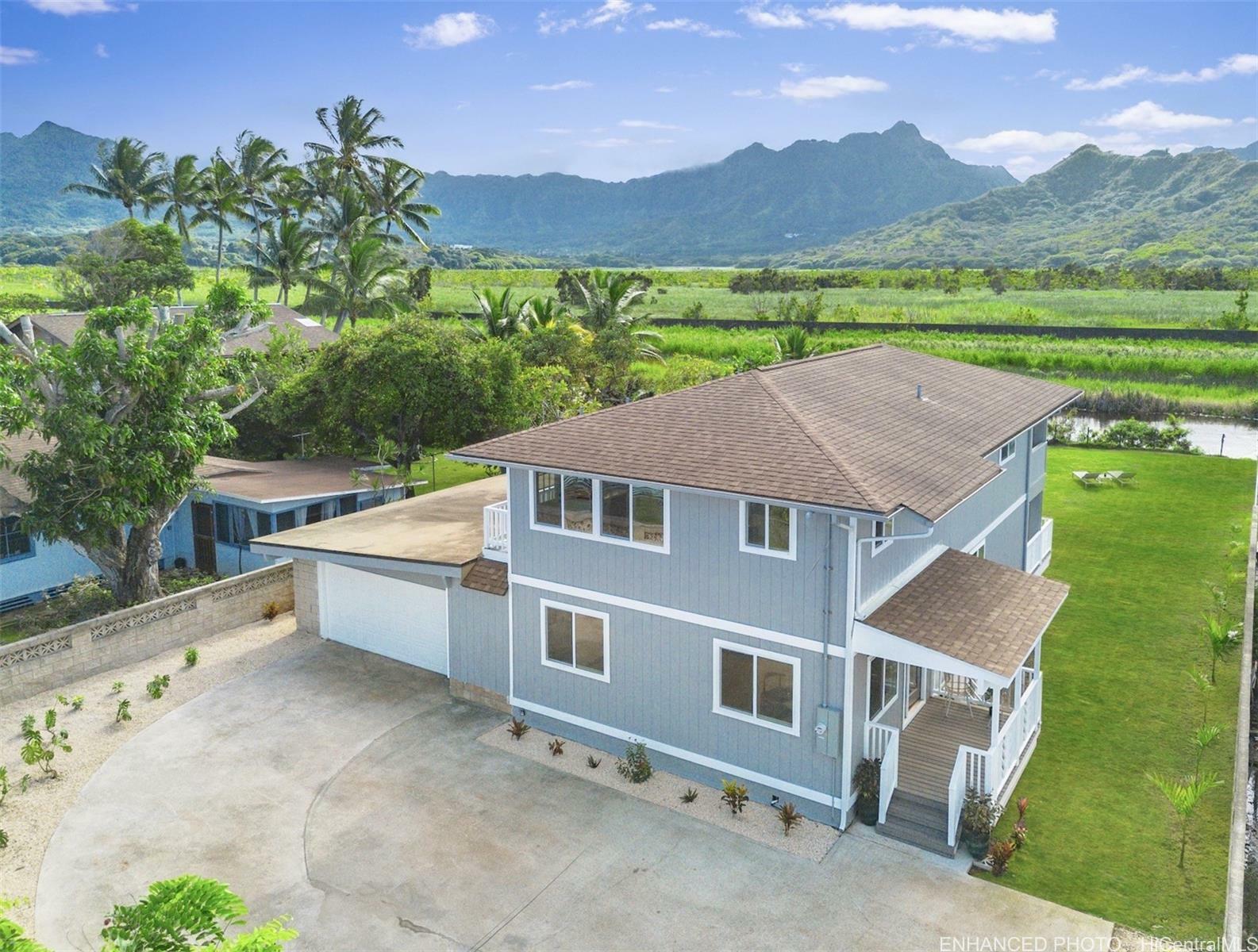 723 Kahoa Drive  Kailua HI 96734 photo