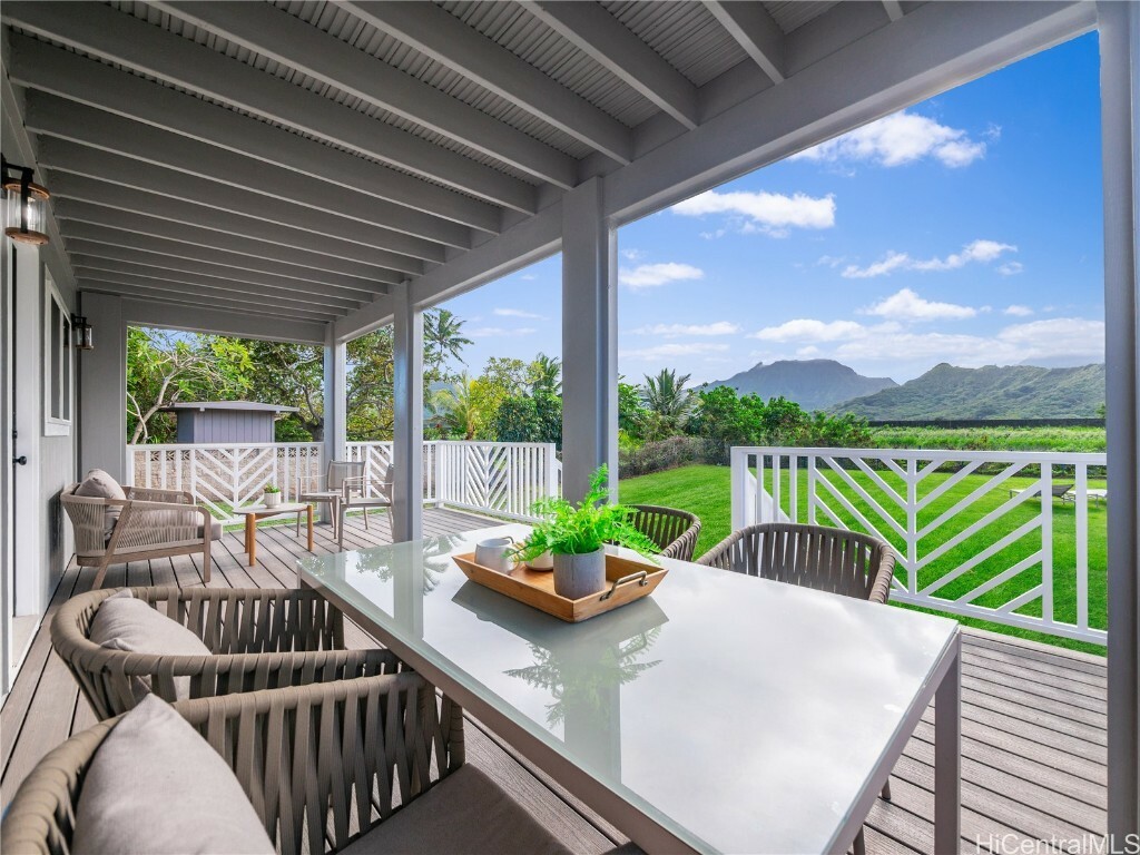 723 Kahoa Drive  Kailua HI 96734 photo