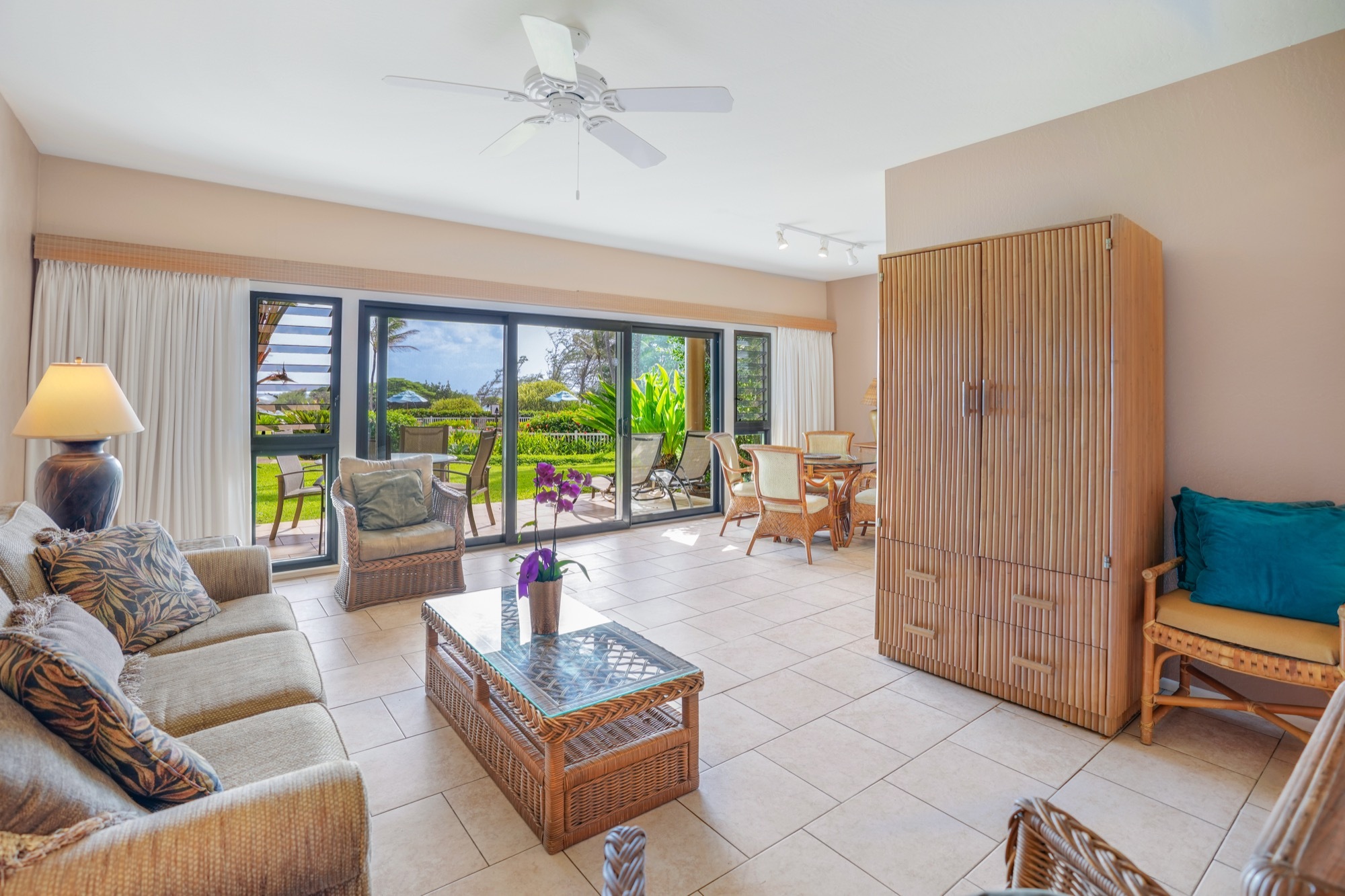 Property Photo:  4460 Nehe Rd 110  HI 96766 