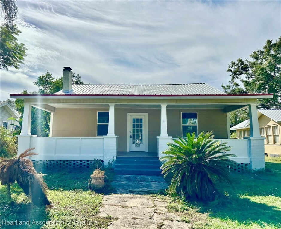 533 Rose Avenue  Sebring FL 33870 photo