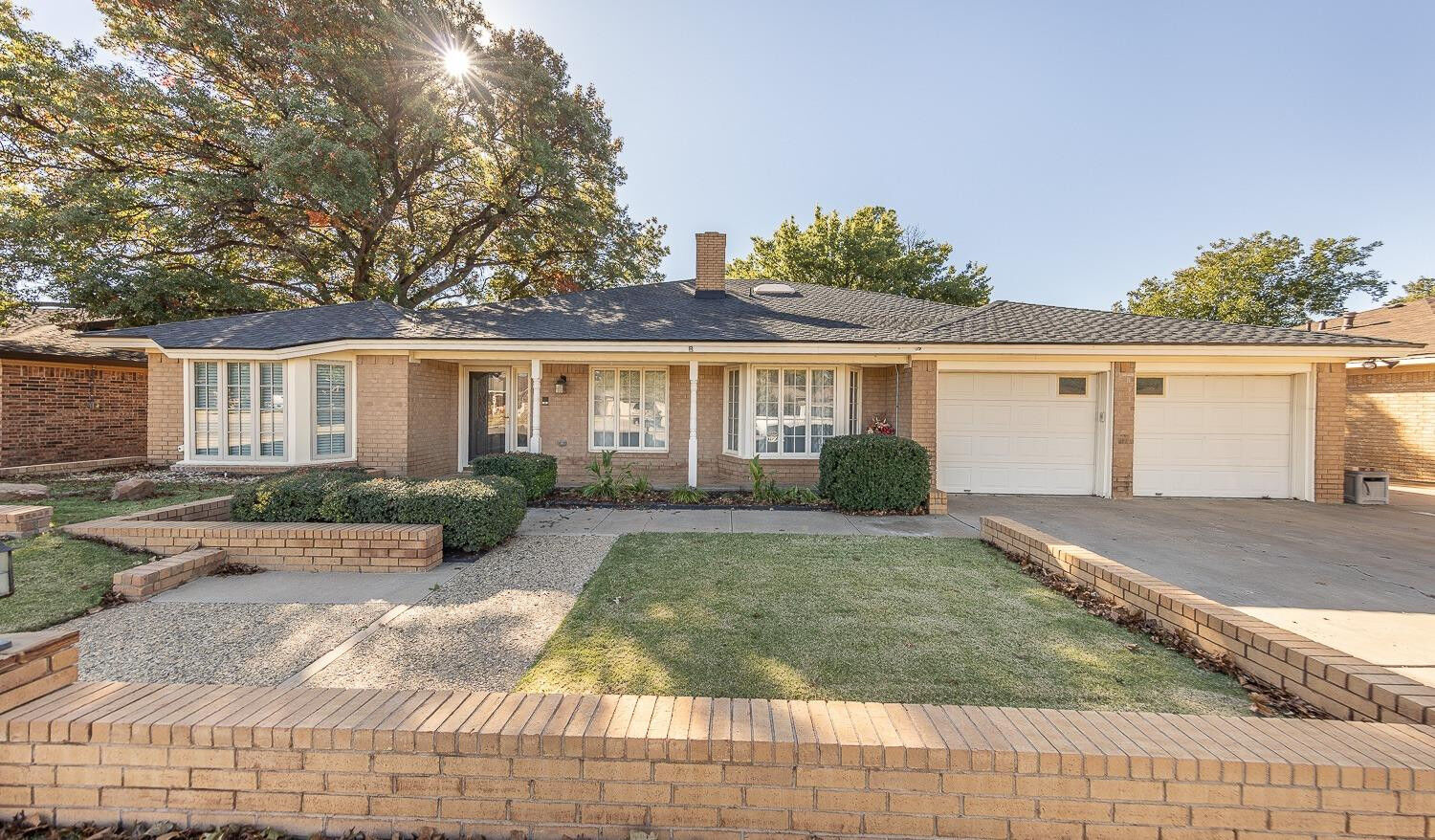 Property Photo: 5721 70th Place TX 79424
